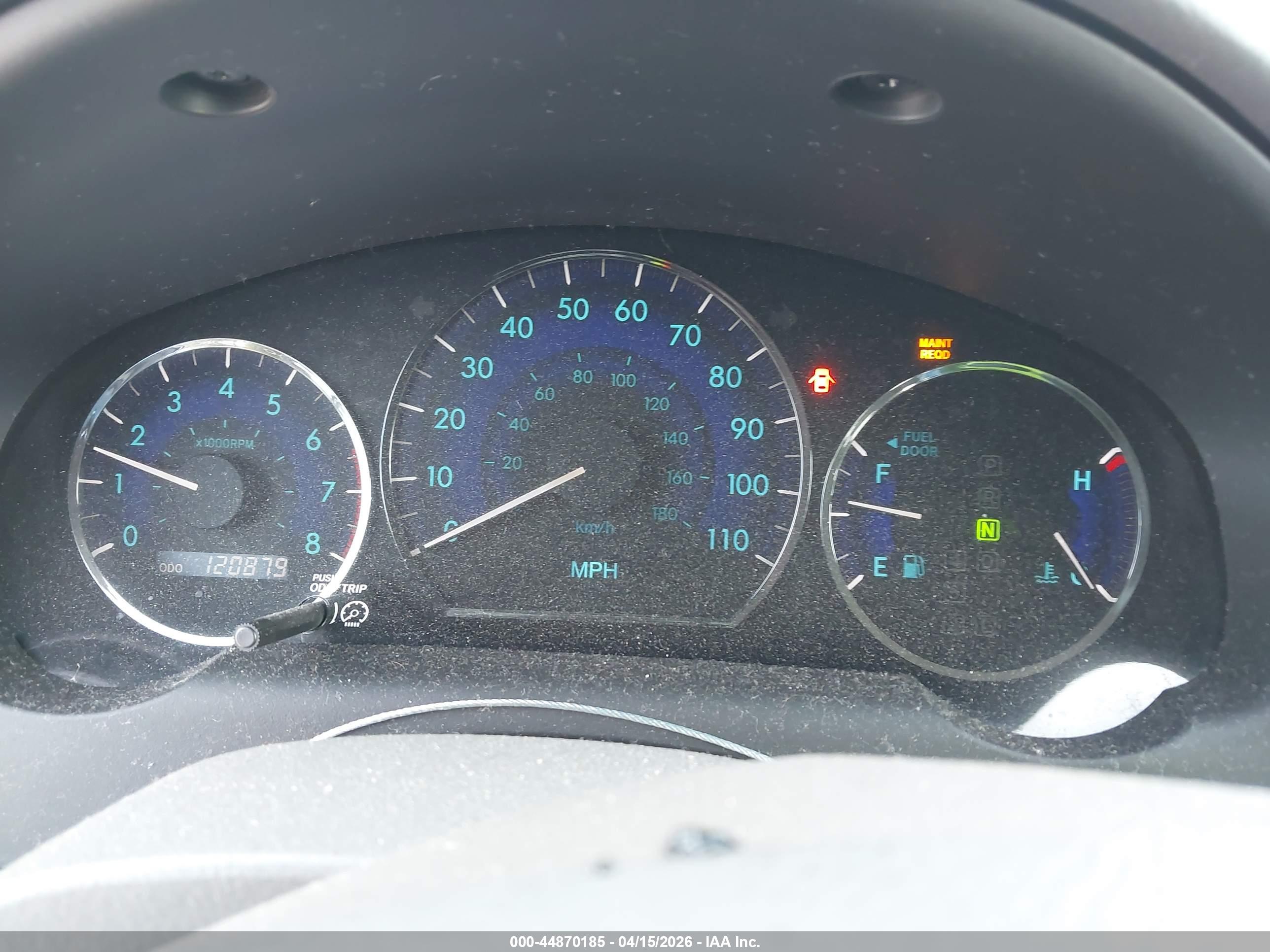 TOYOTA SIENNA image 7