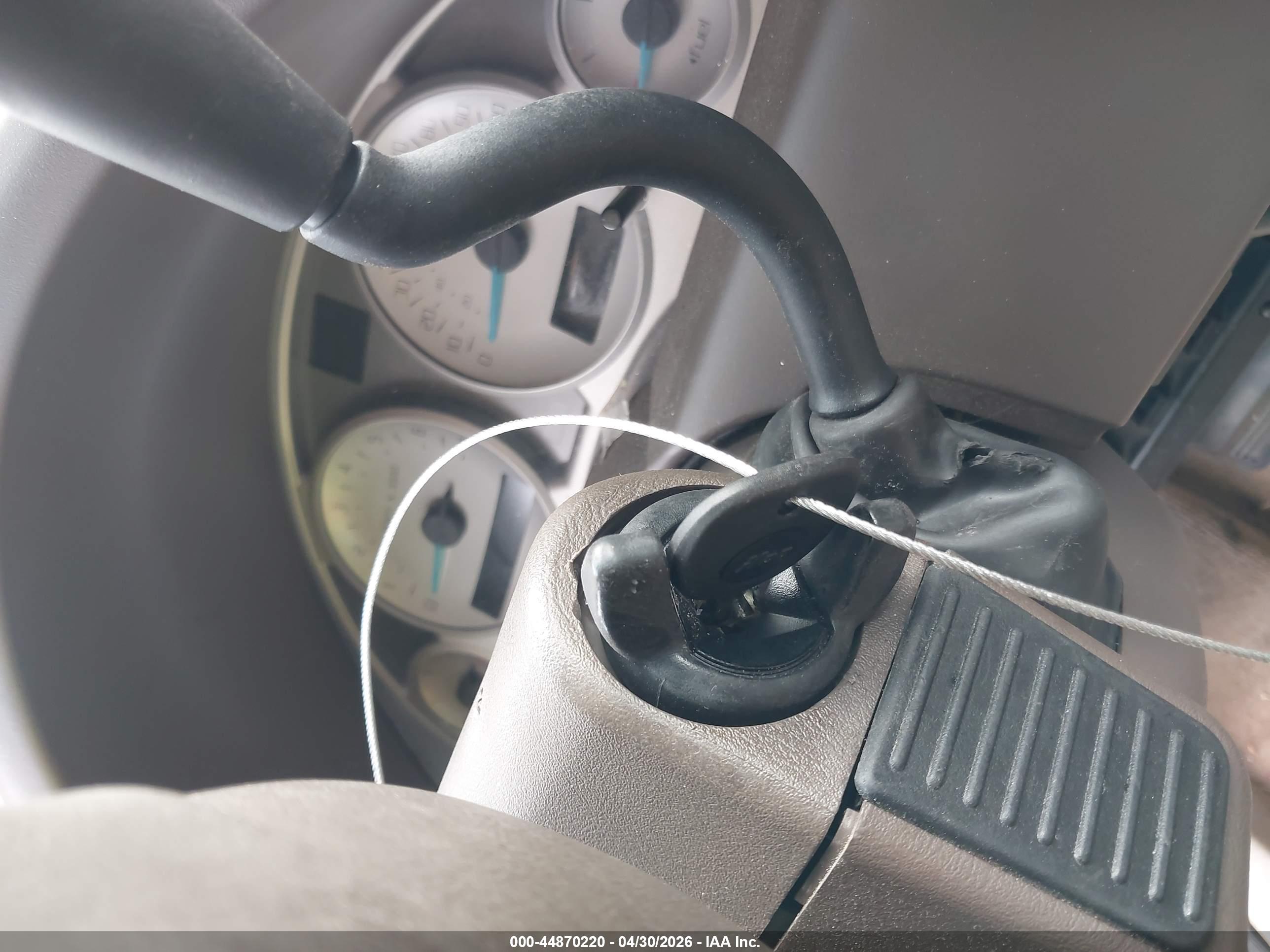 BUICK RENDEZVOUS image 11