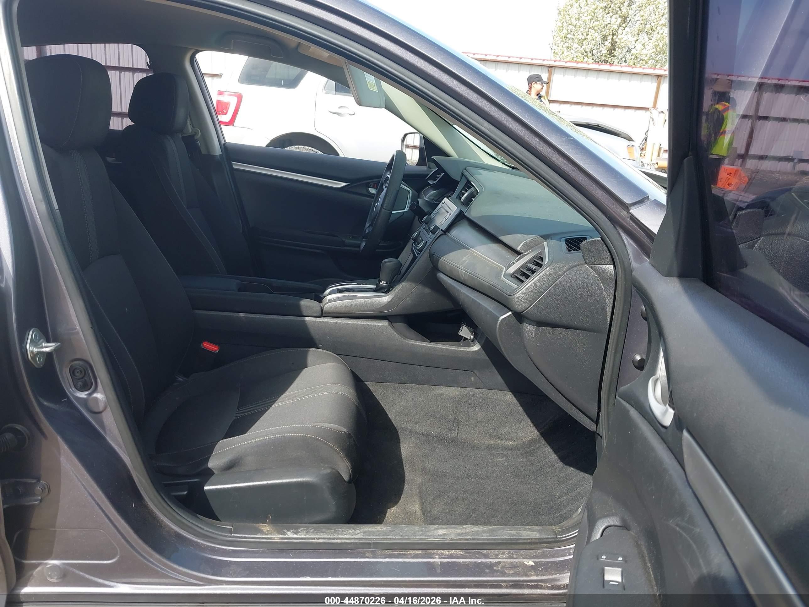 HONDA CIVIC image 5