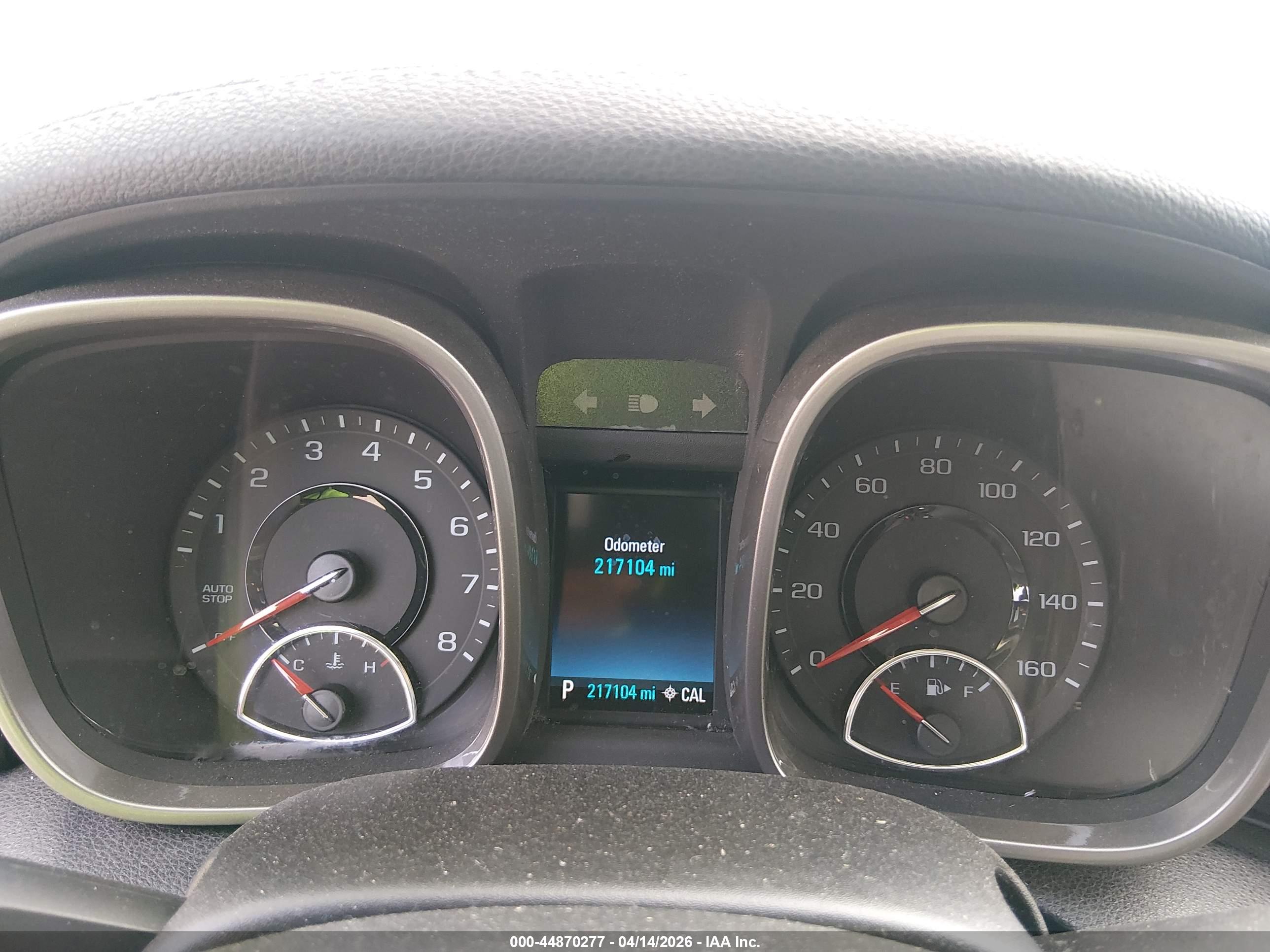 CHEVROLET MALIBU image 7