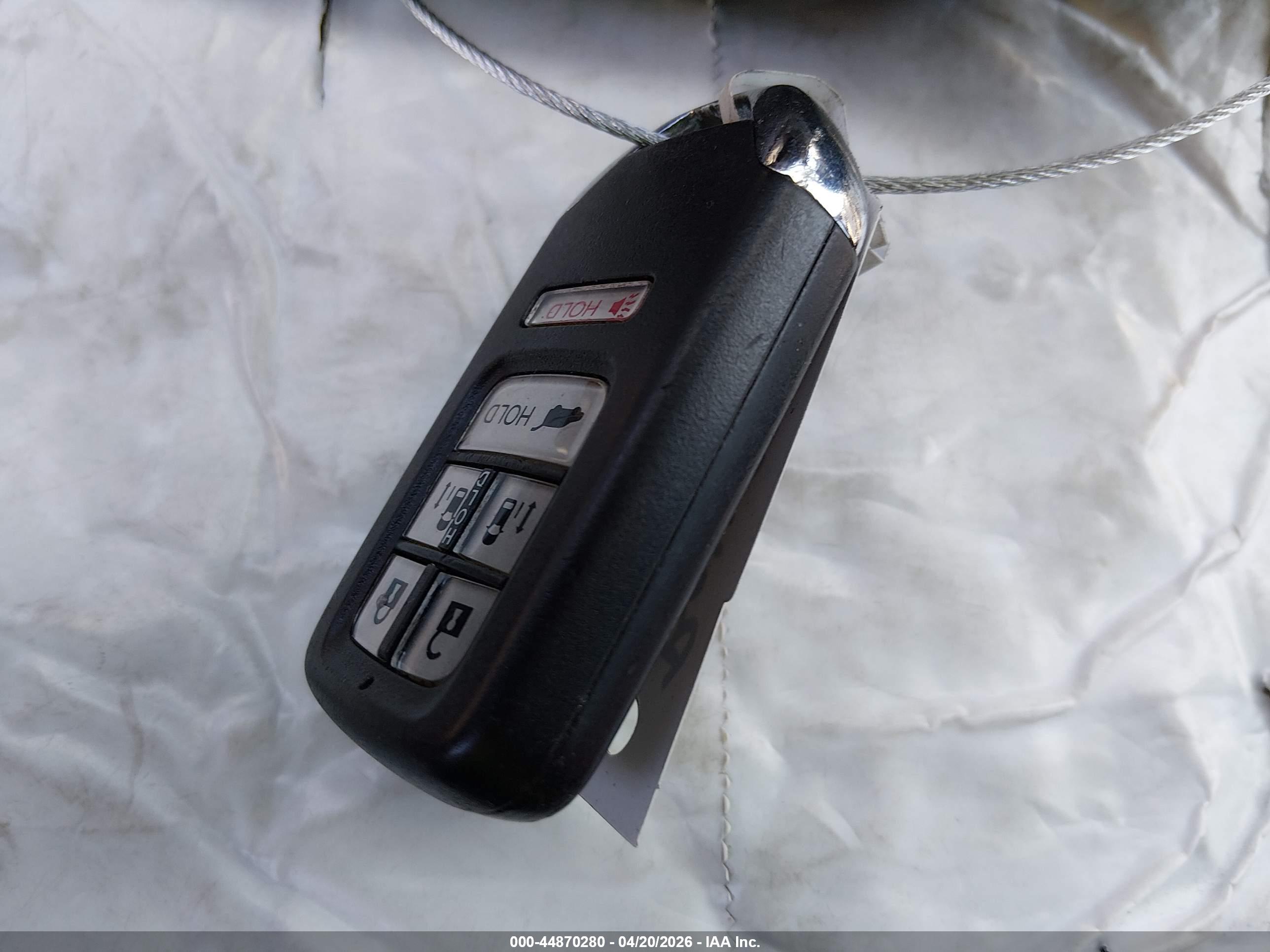 HONDA ODYSSEY image 11