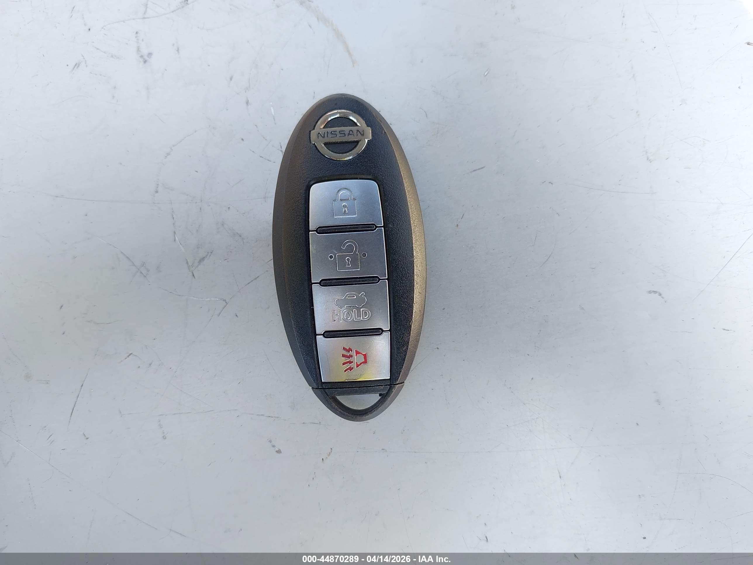 NISSAN SENTRA image 11