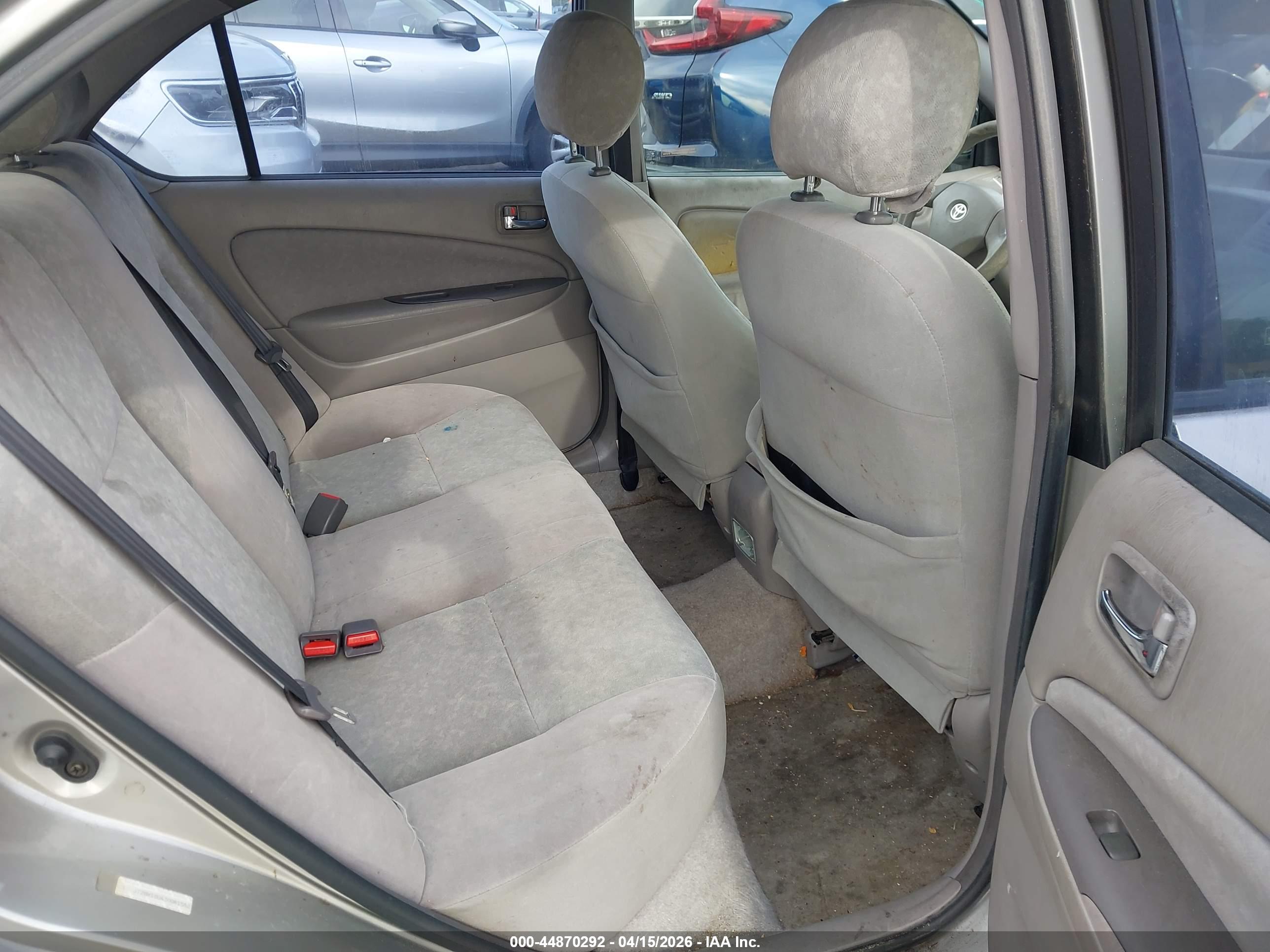 TOYOTA PRIUS image 8