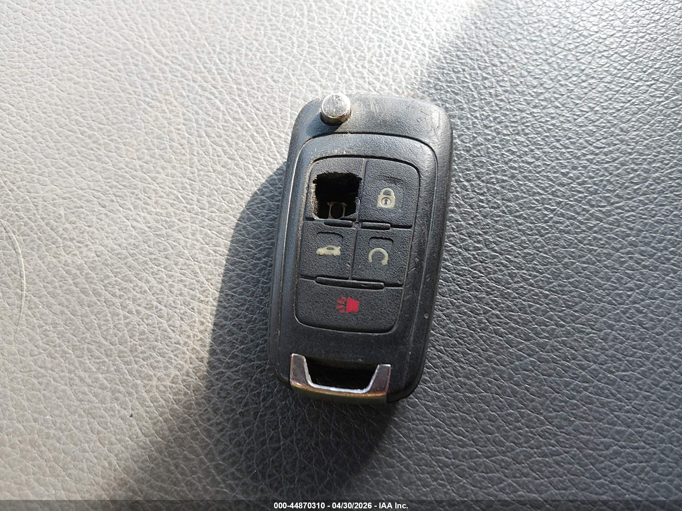 CHEVROLET CRUZE image 11