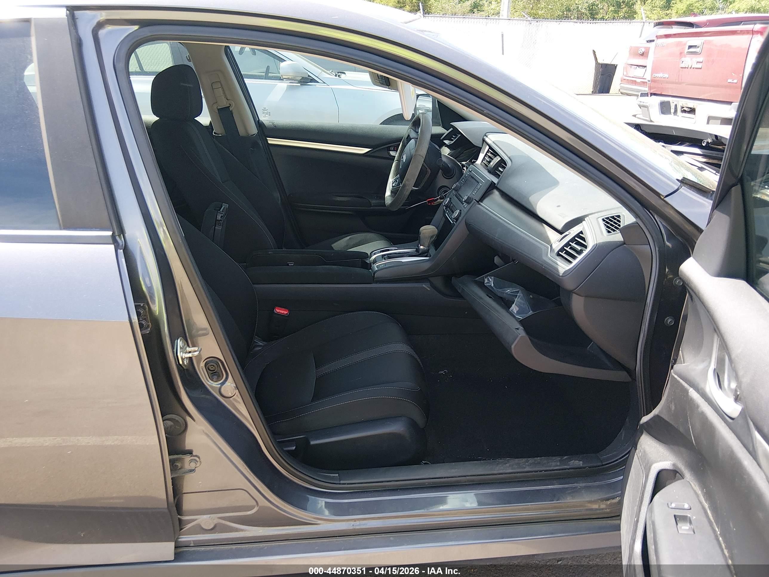 HONDA CIVIC image 5