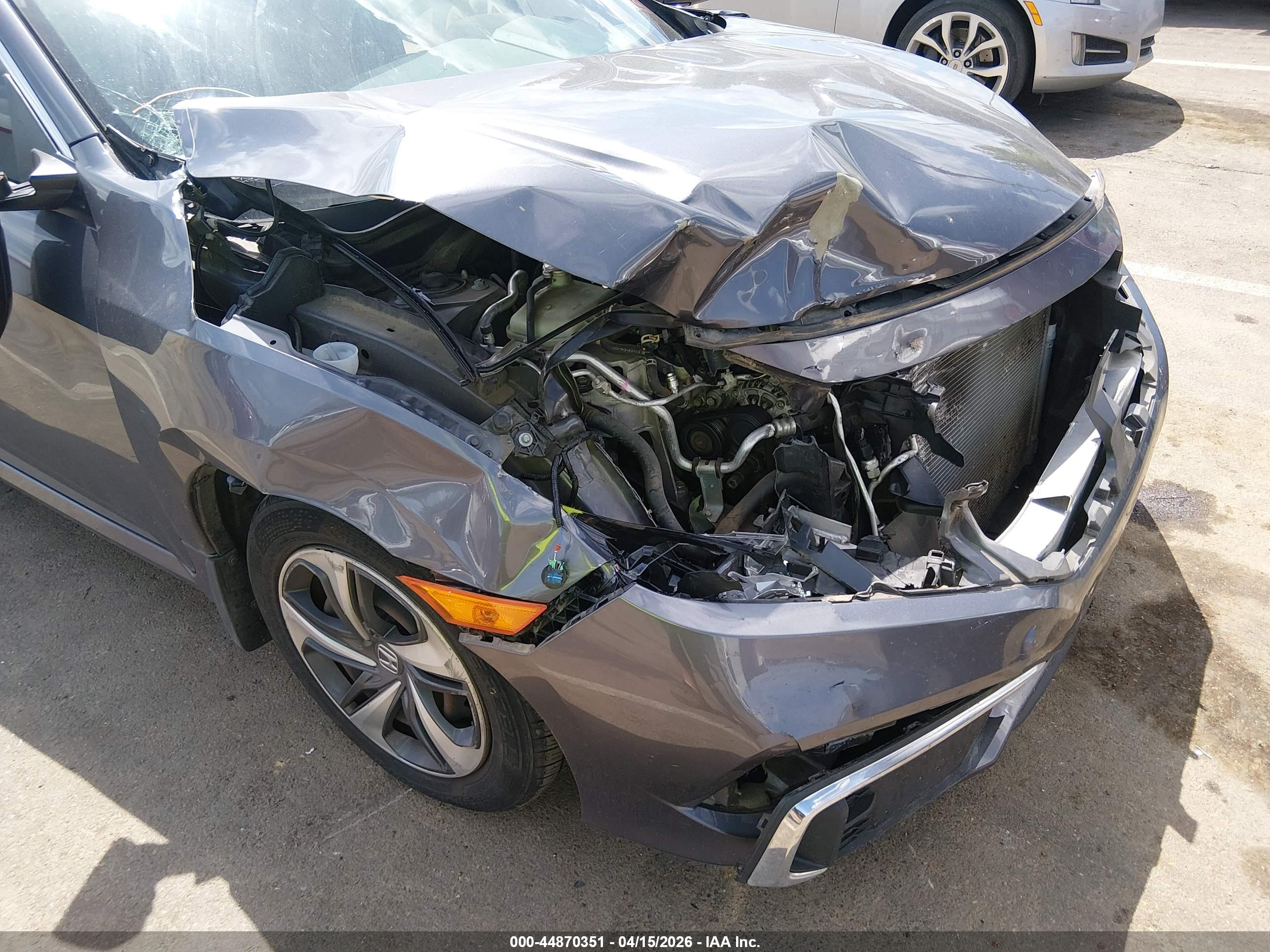 HONDA CIVIC image 6