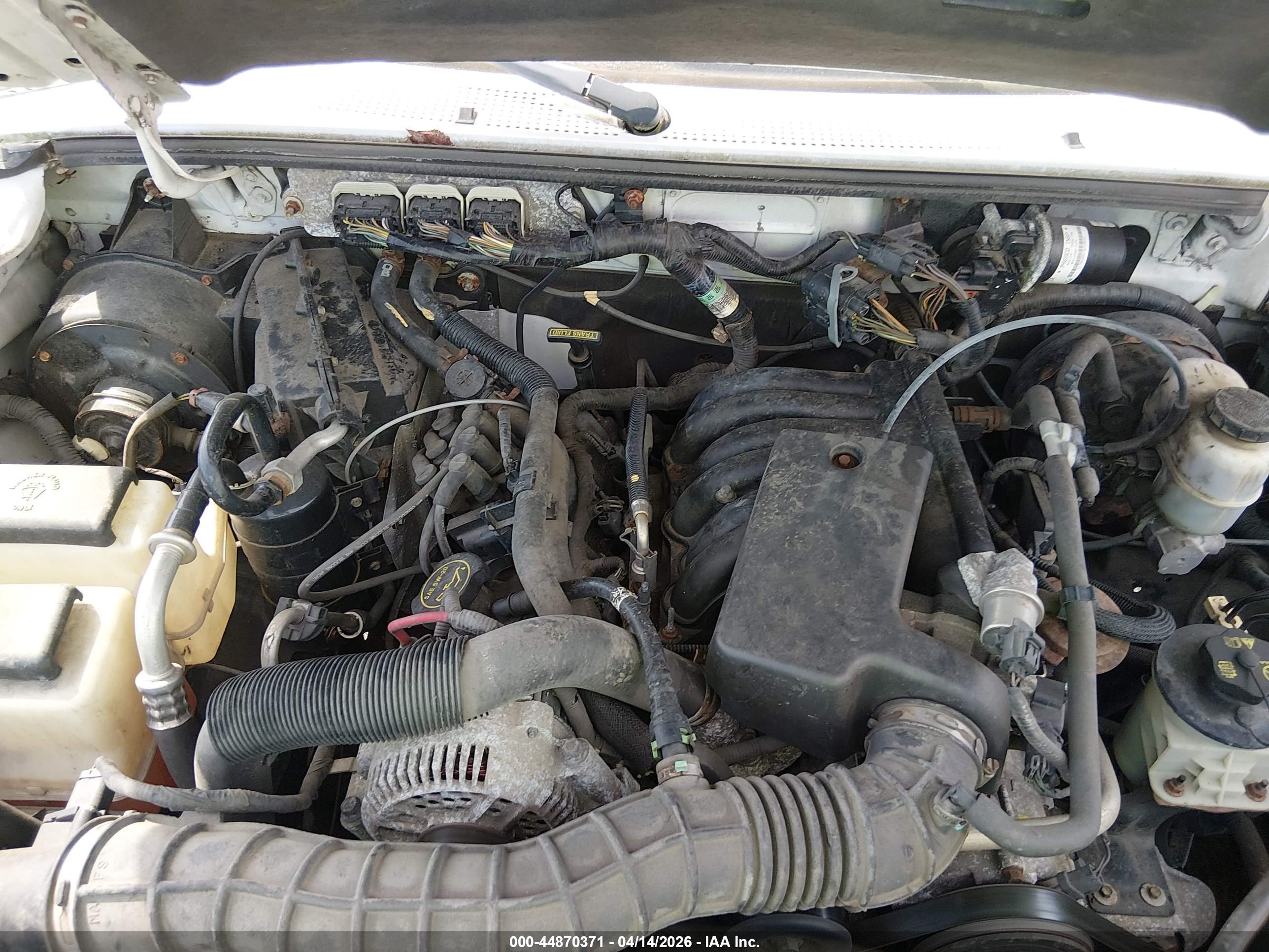 FORD RANGER image 10