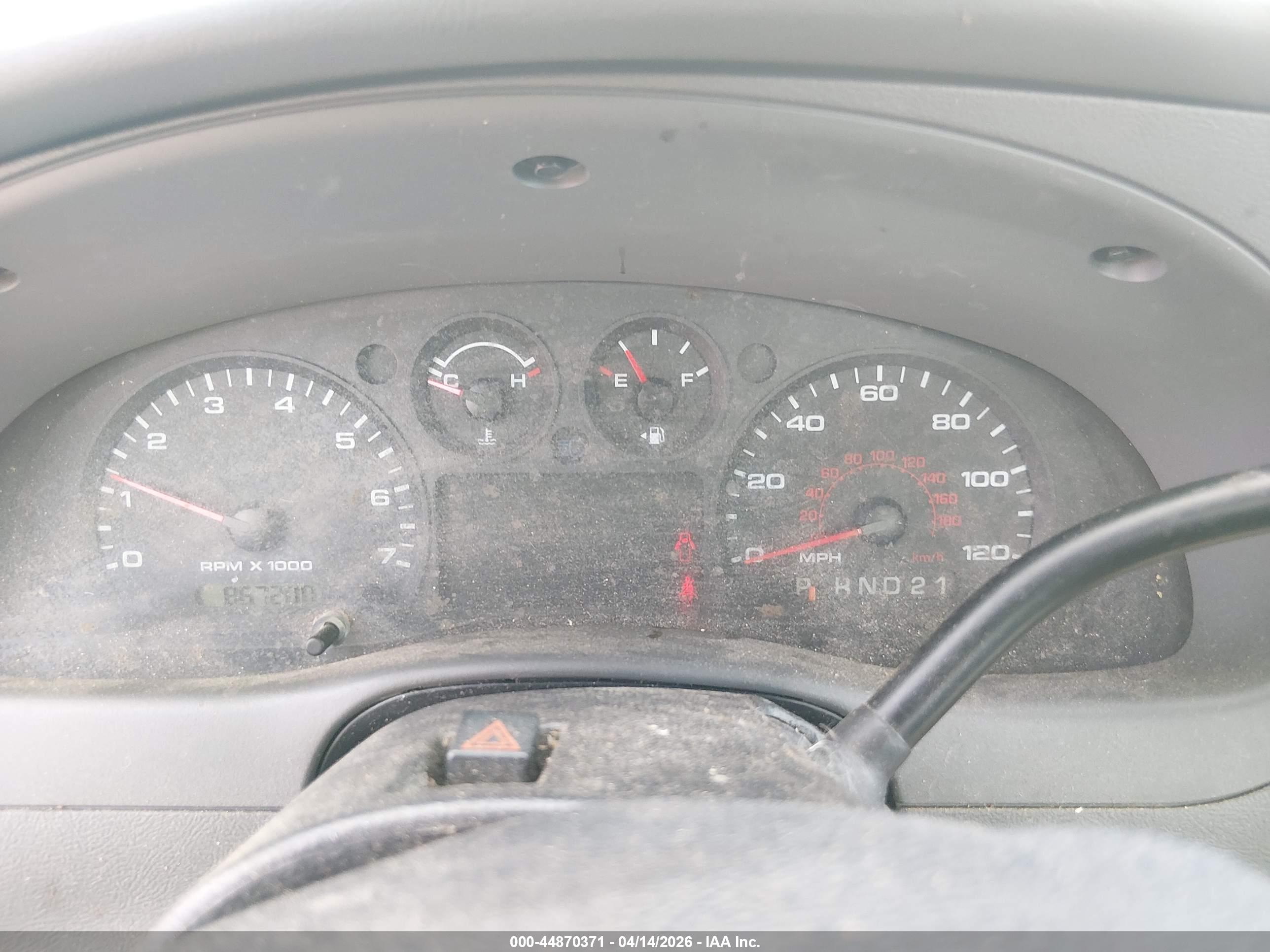 FORD RANGER image 7