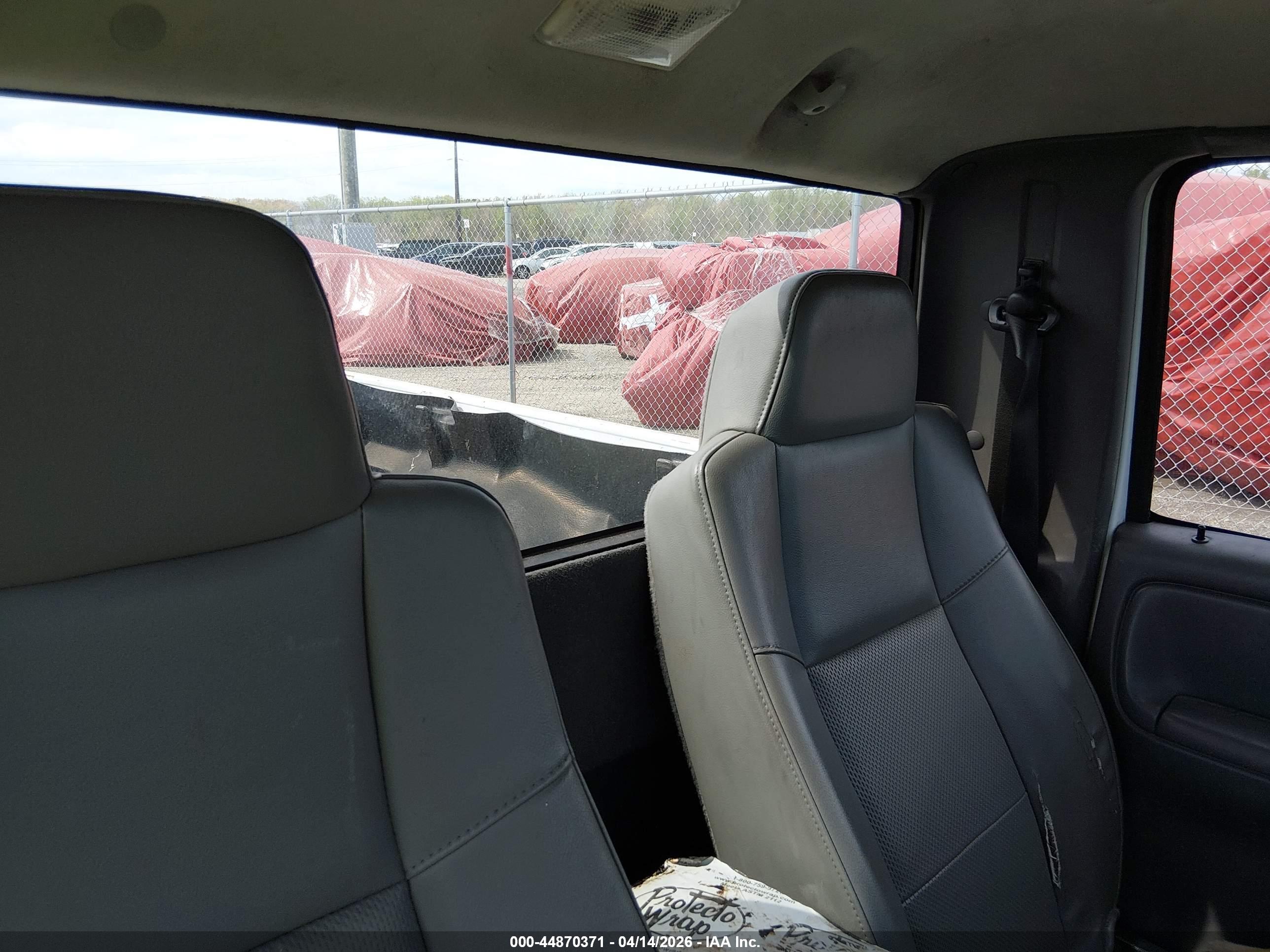 FORD RANGER image 8