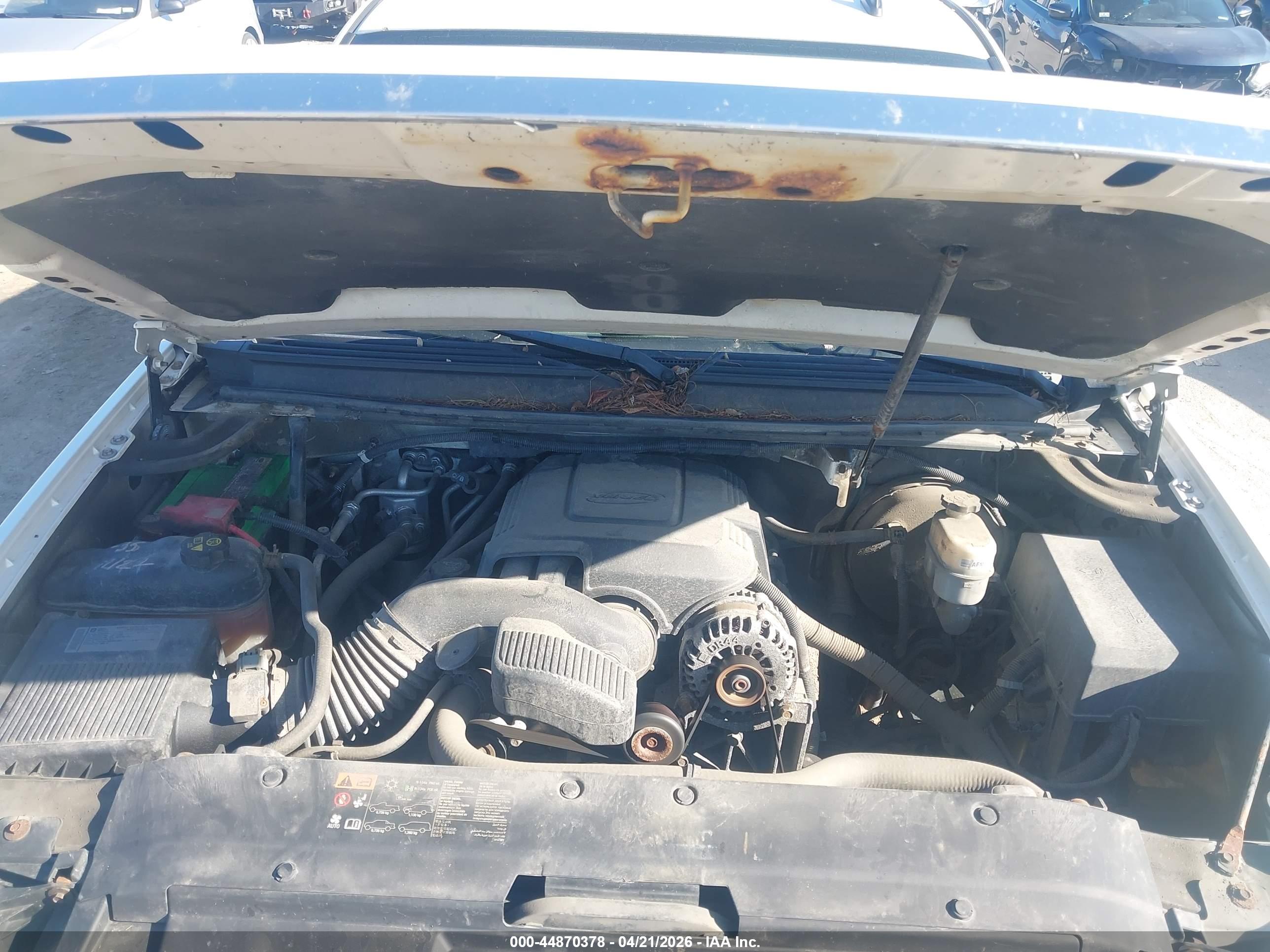 GMC YUKON image 10