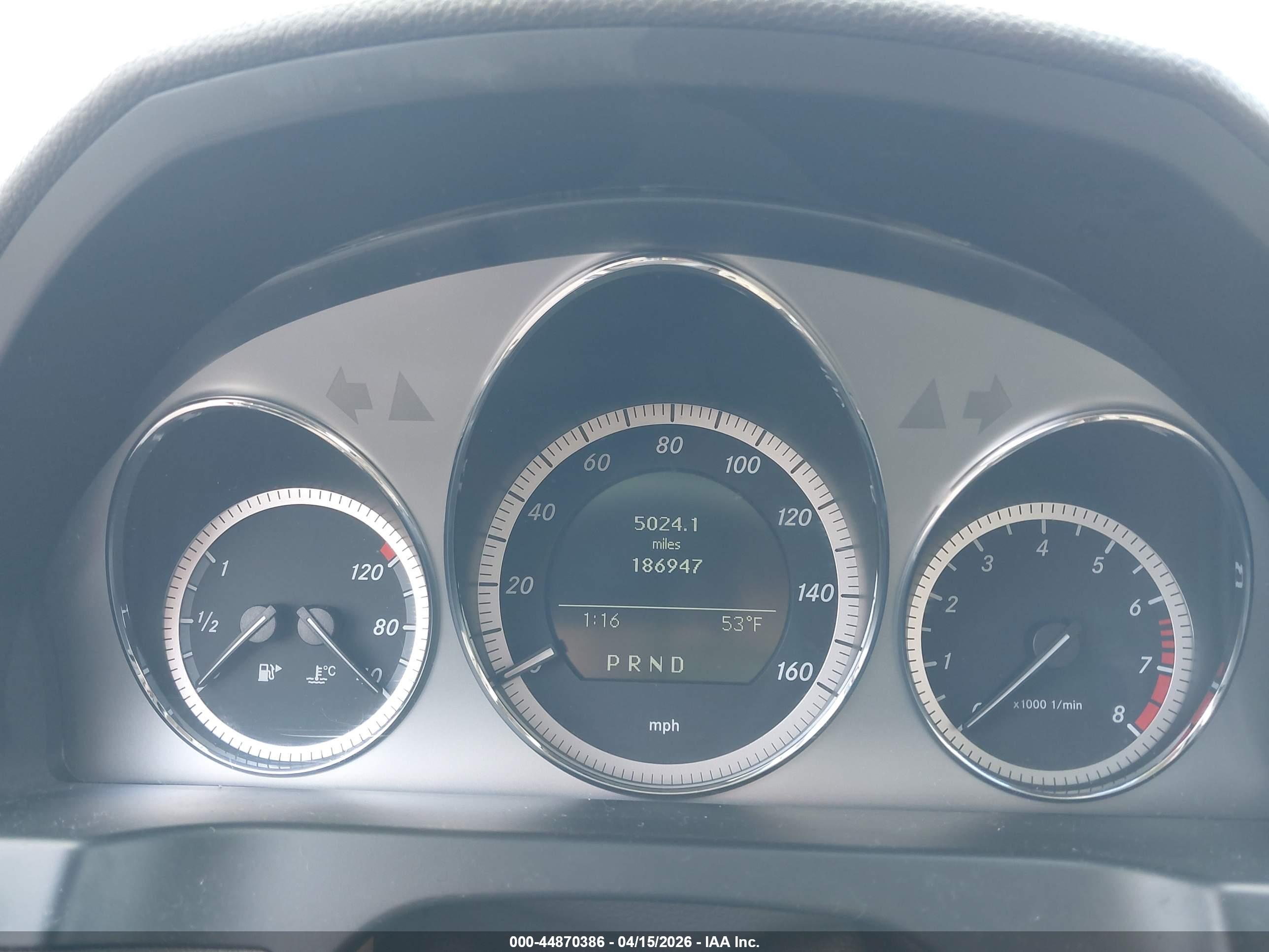 MERCEDES-BENZ C image 7