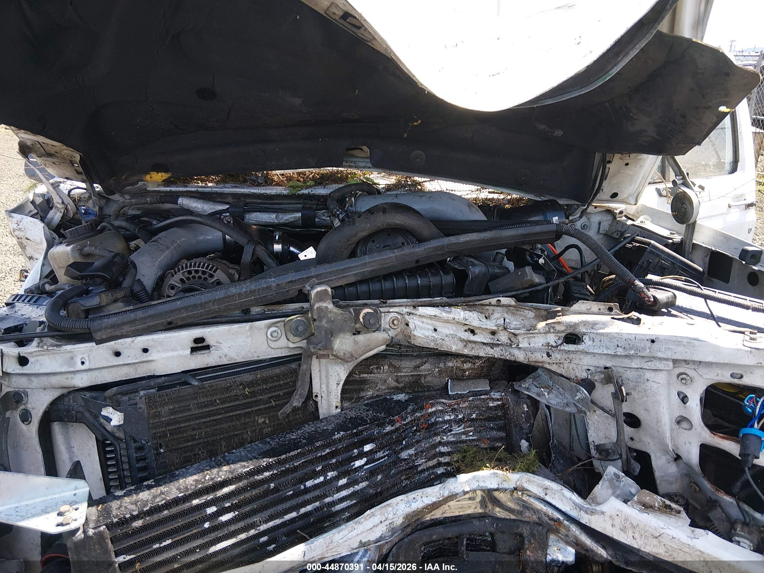 FORD F350 image 10
