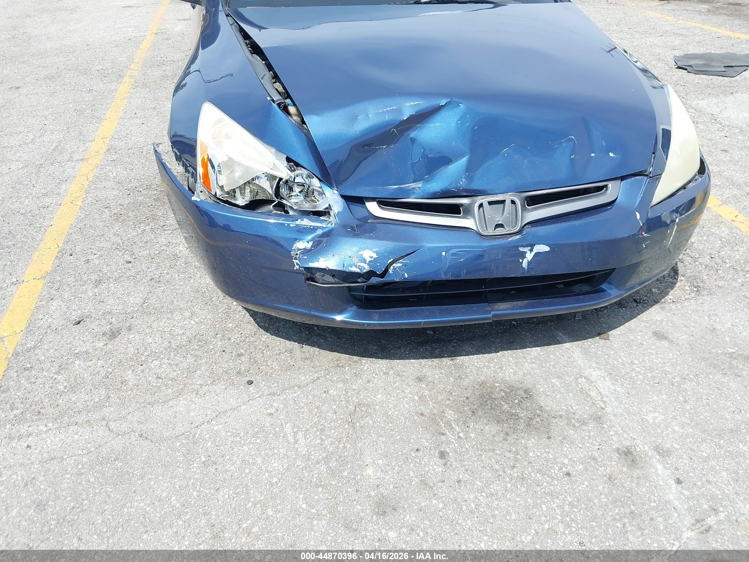 HONDA ACCORD image 6