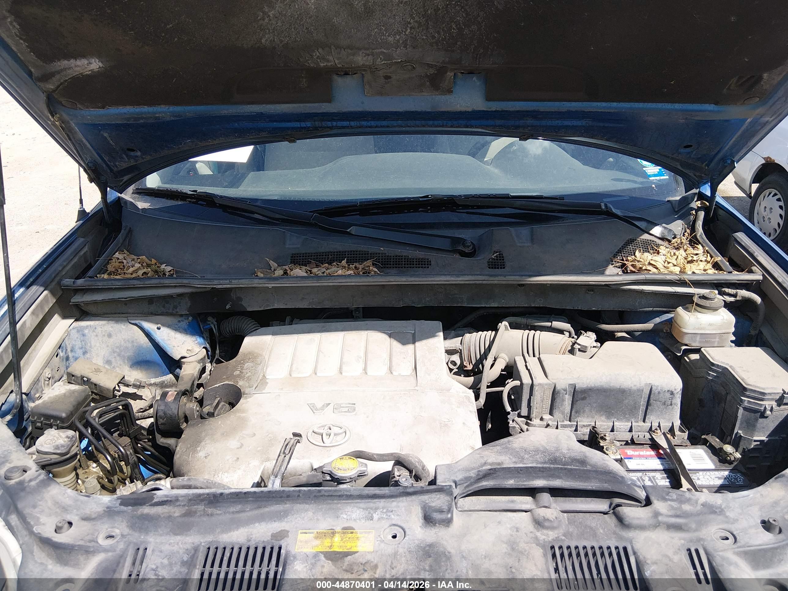 TOYOTA HIGHLANDER image 10