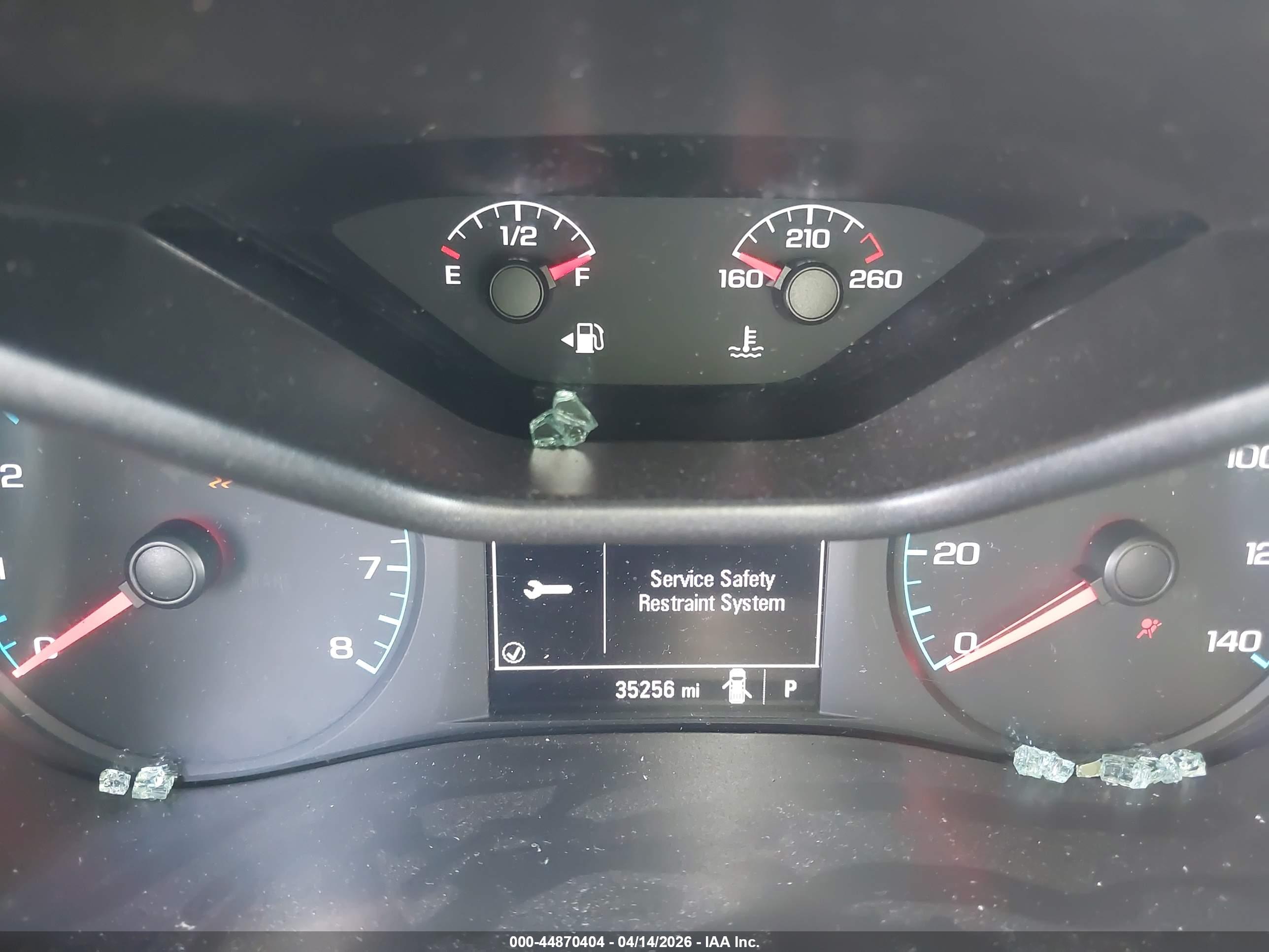 CHEVROLET COLORADO image 7
