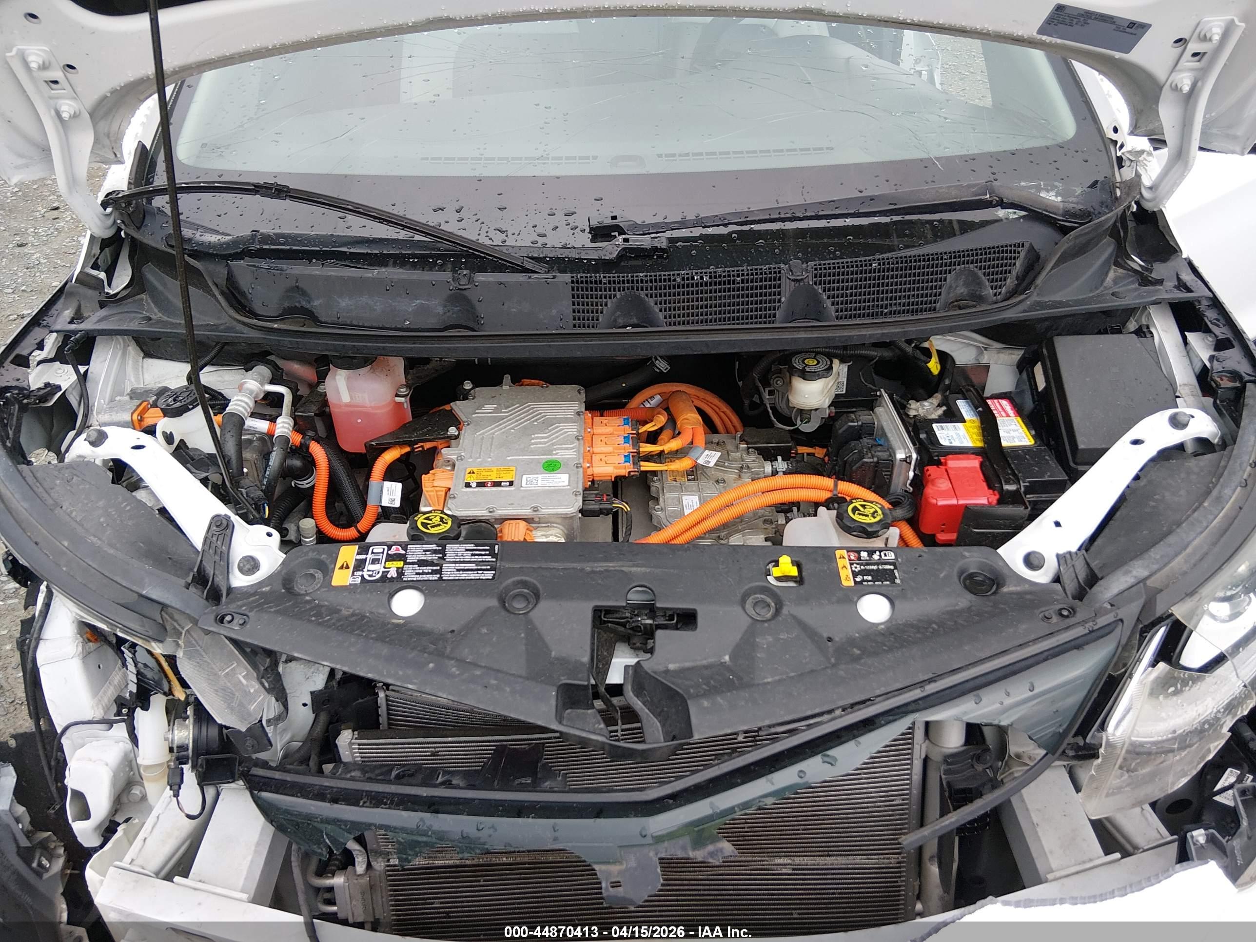 CHEVROLET BOLT image 10