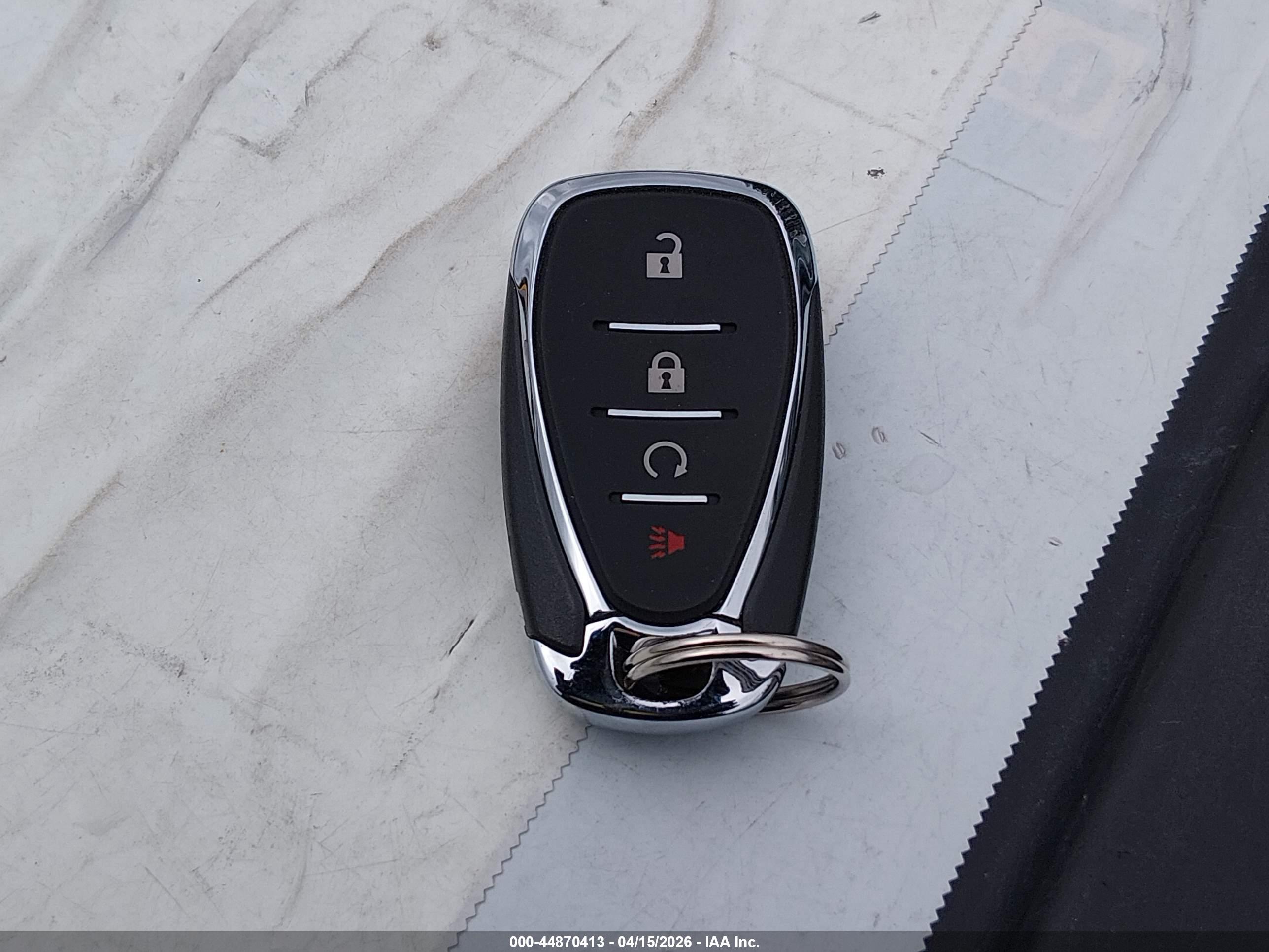 CHEVROLET BOLT image 11