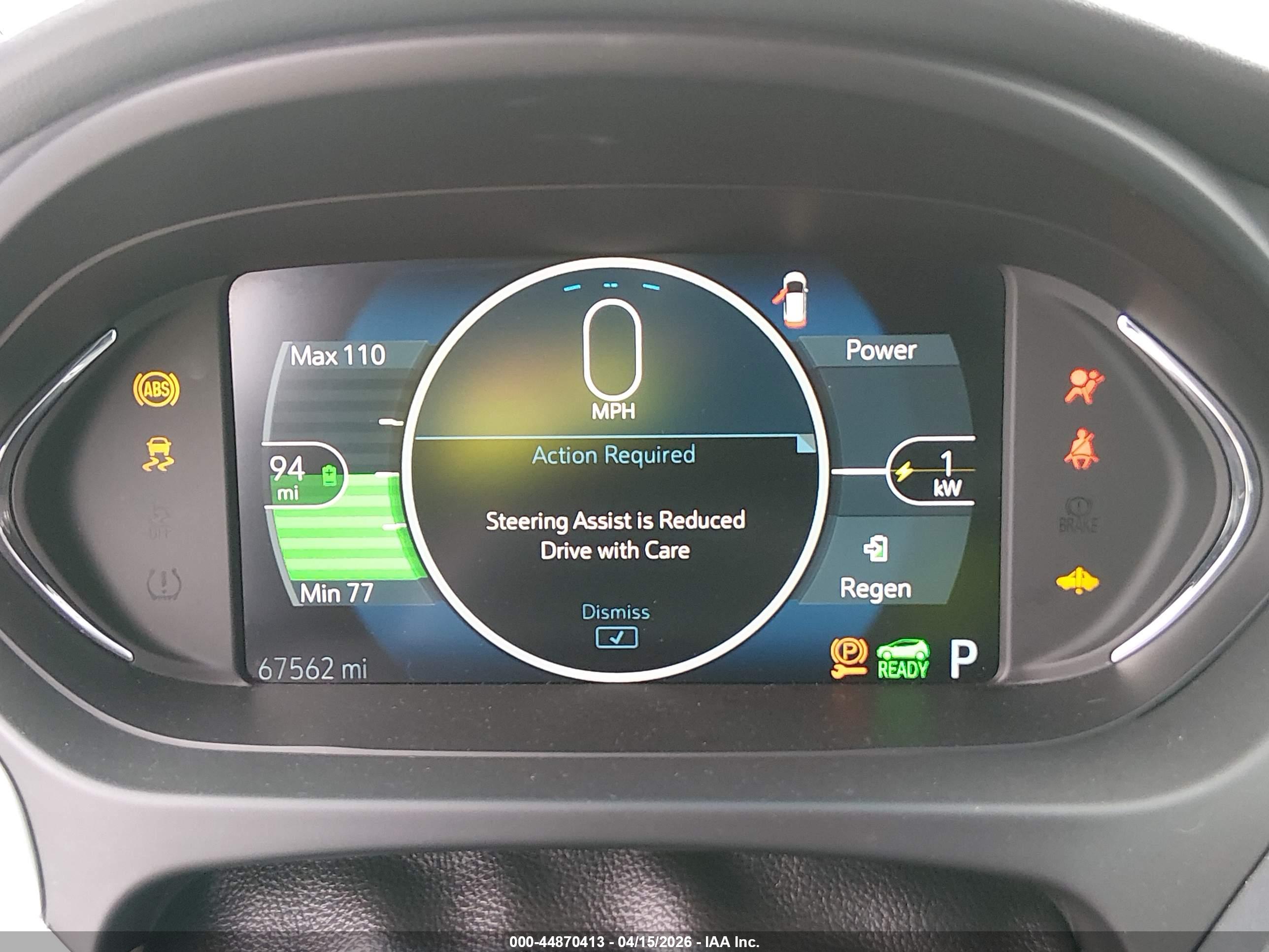 CHEVROLET BOLT image 7