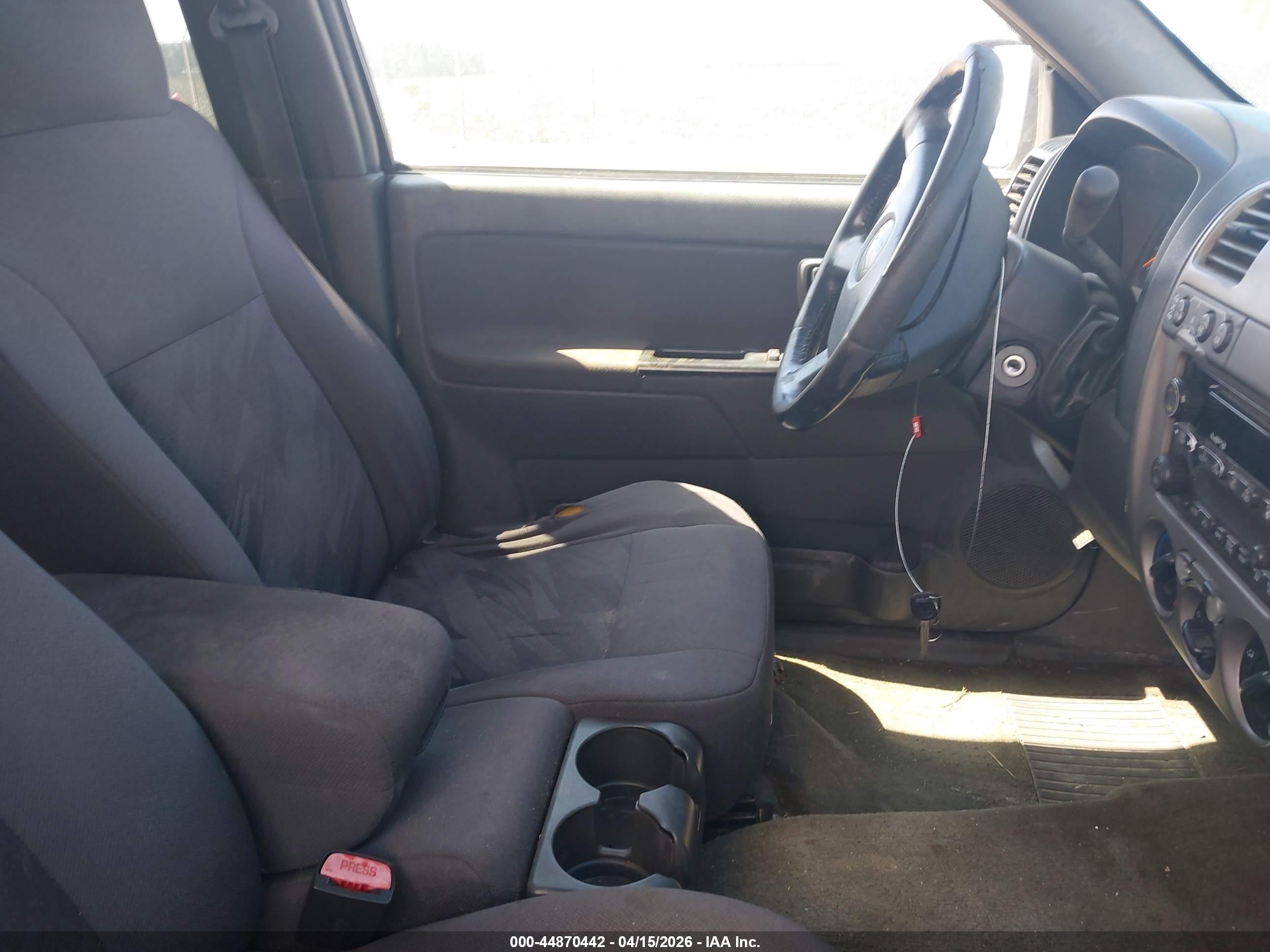 CHEVROLET COLORADO image 5