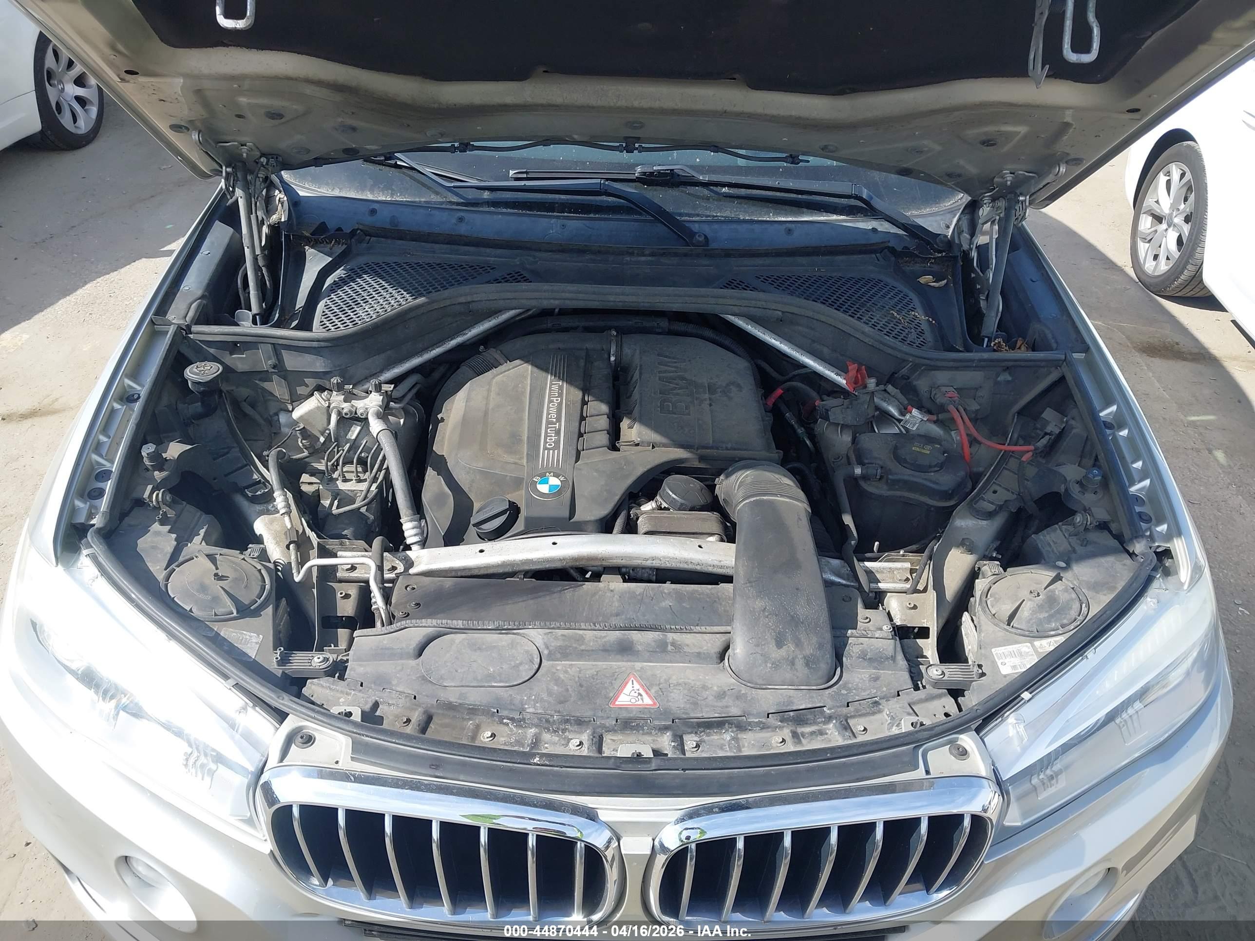 BMW X5 image 10