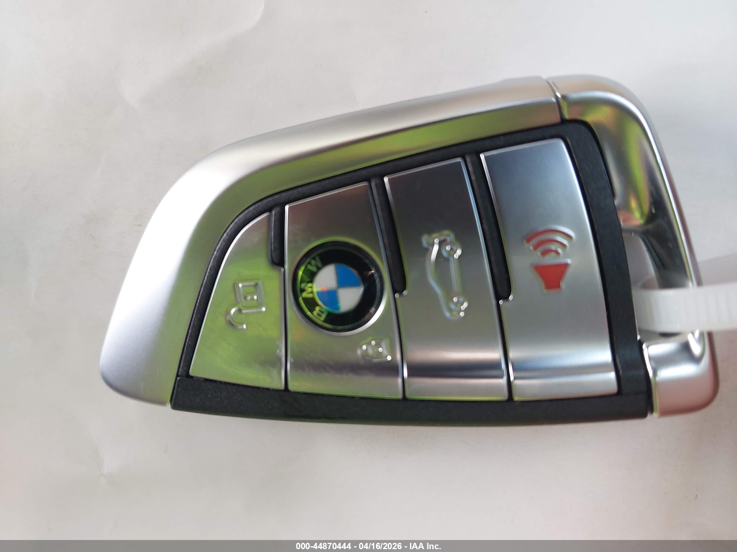 BMW X5 image 11