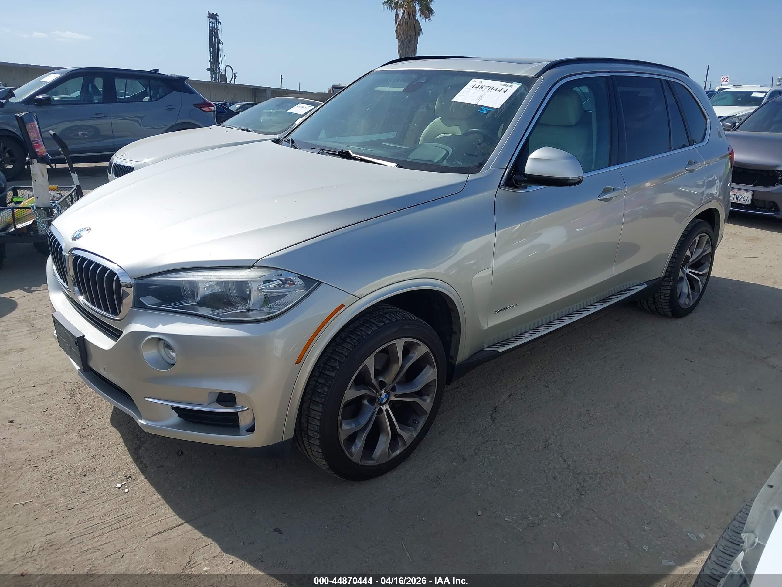 BMW X5 image 2