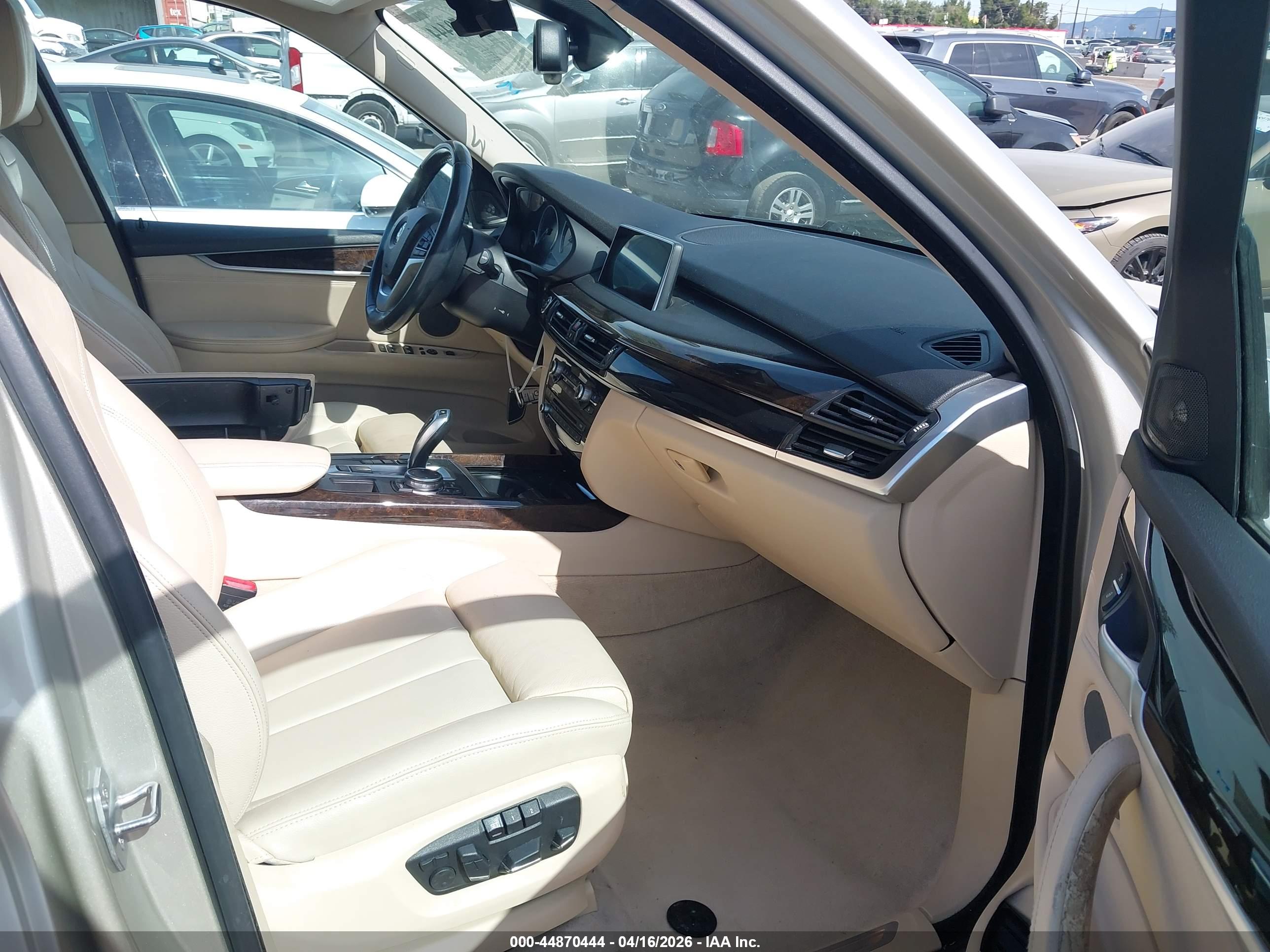 BMW X5 image 5