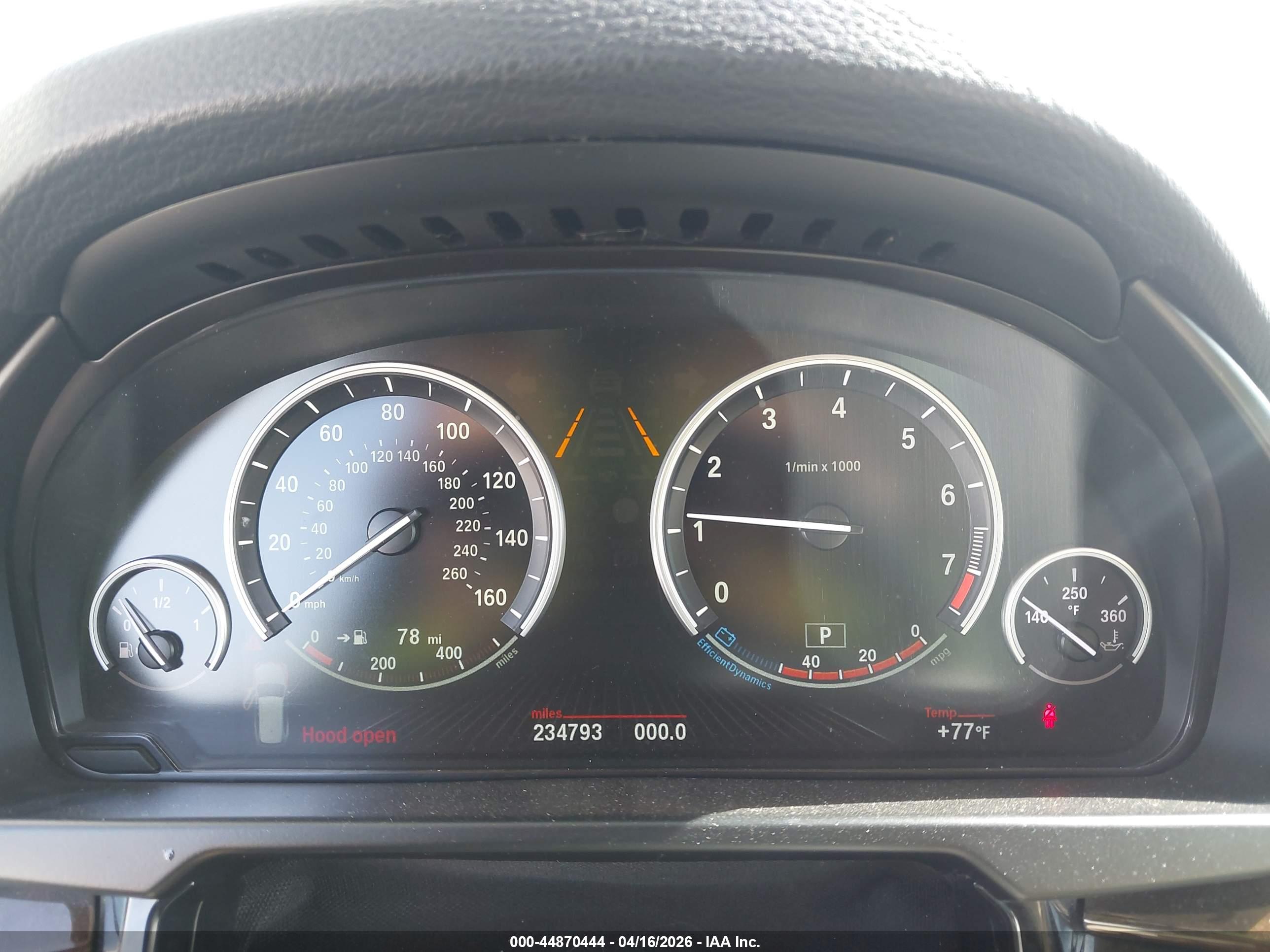 BMW X5 image 7