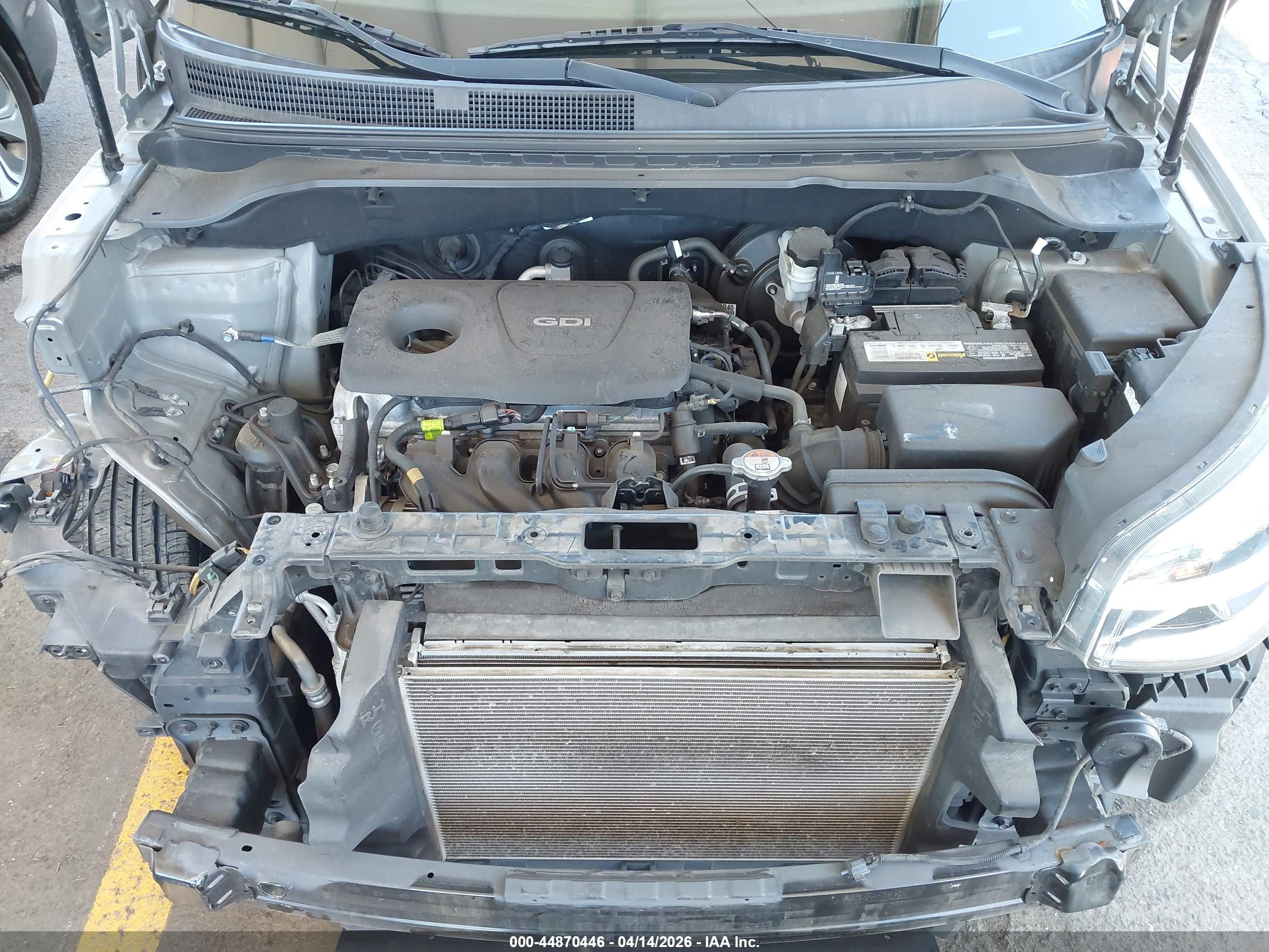 KIA SOUL image 10