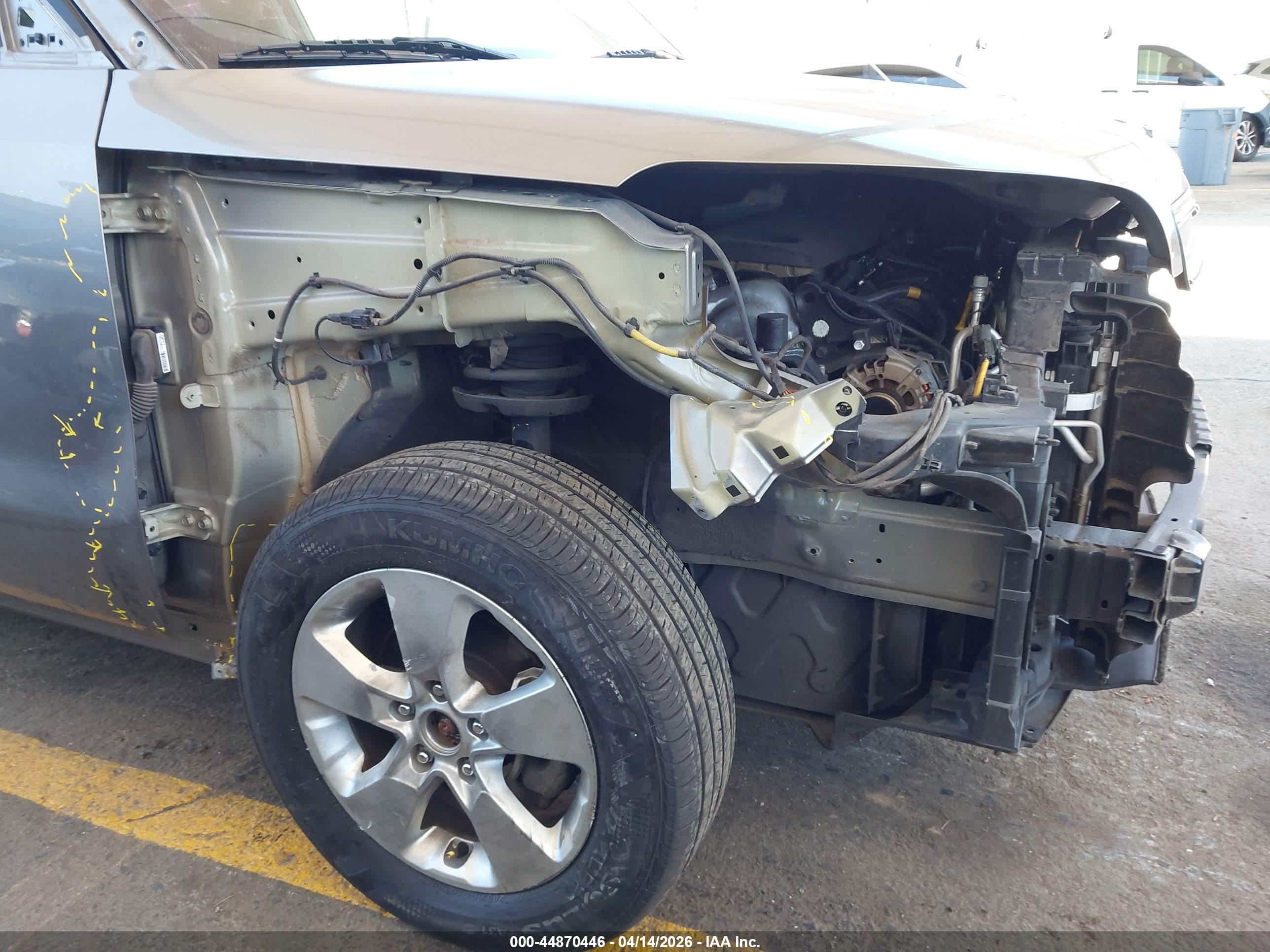 KIA SOUL image 6