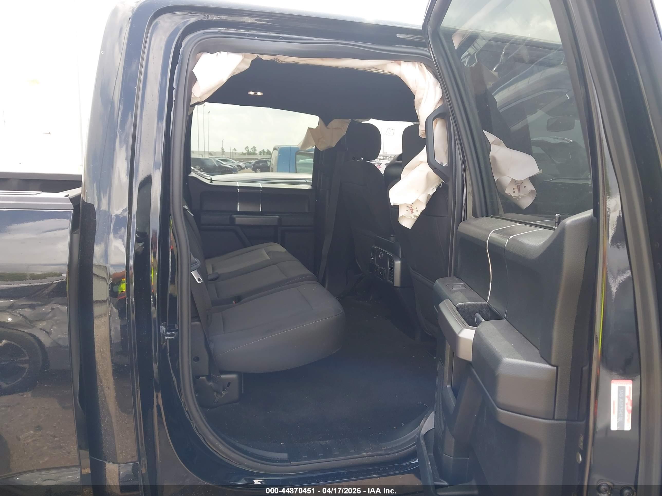 FORD F-150 image 8