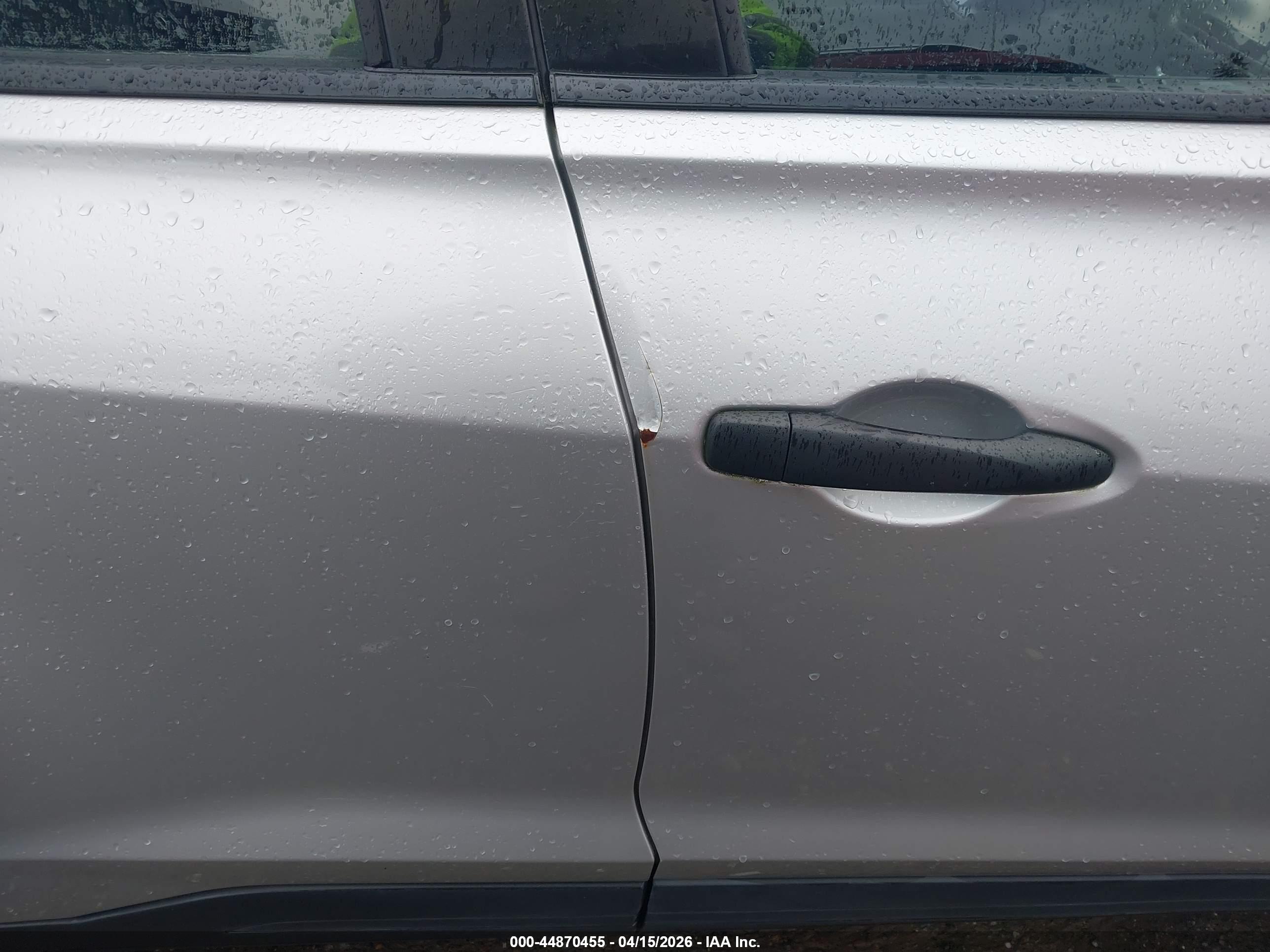 NISSAN KICKS image 6