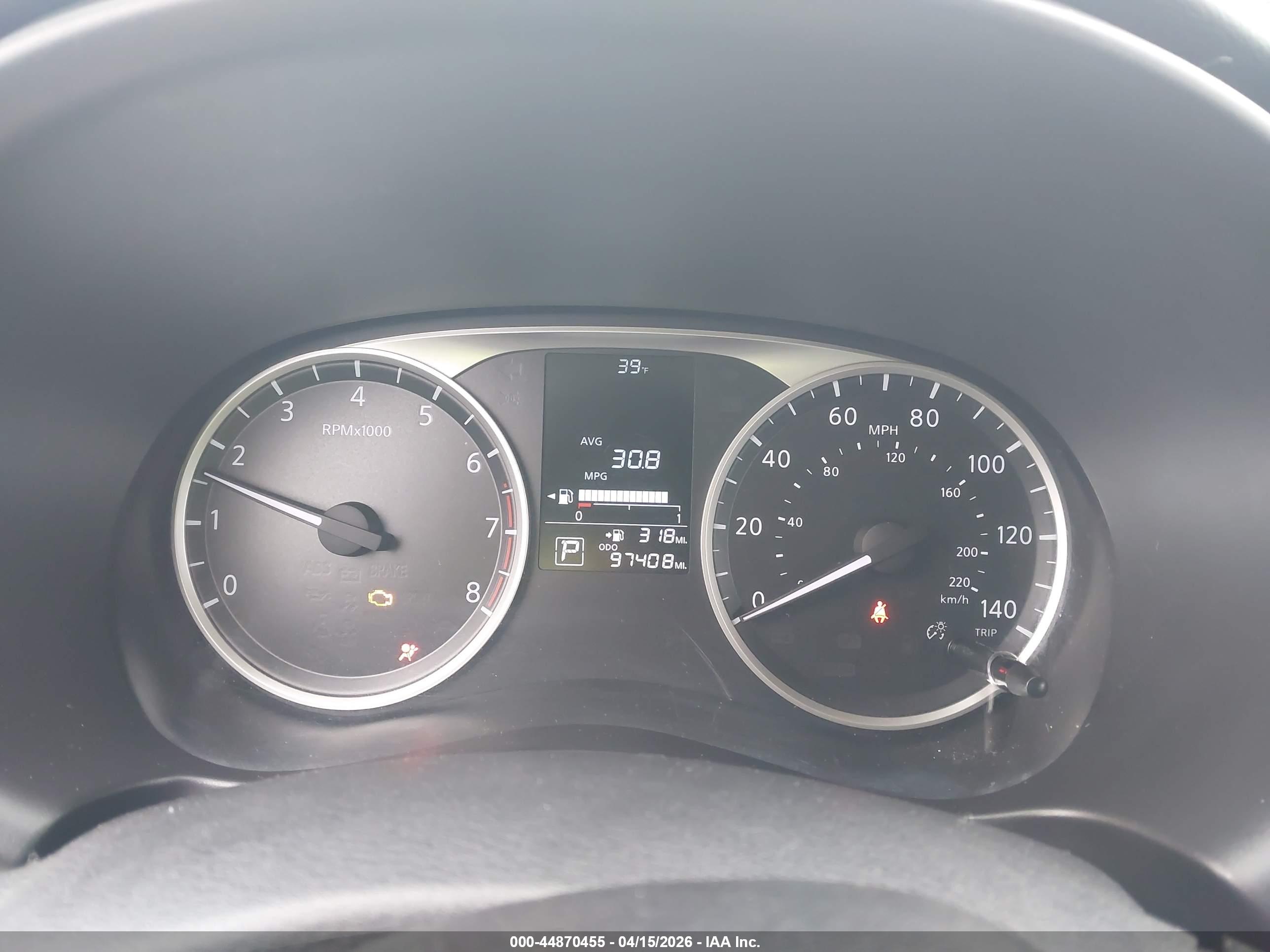 NISSAN KICKS image 7