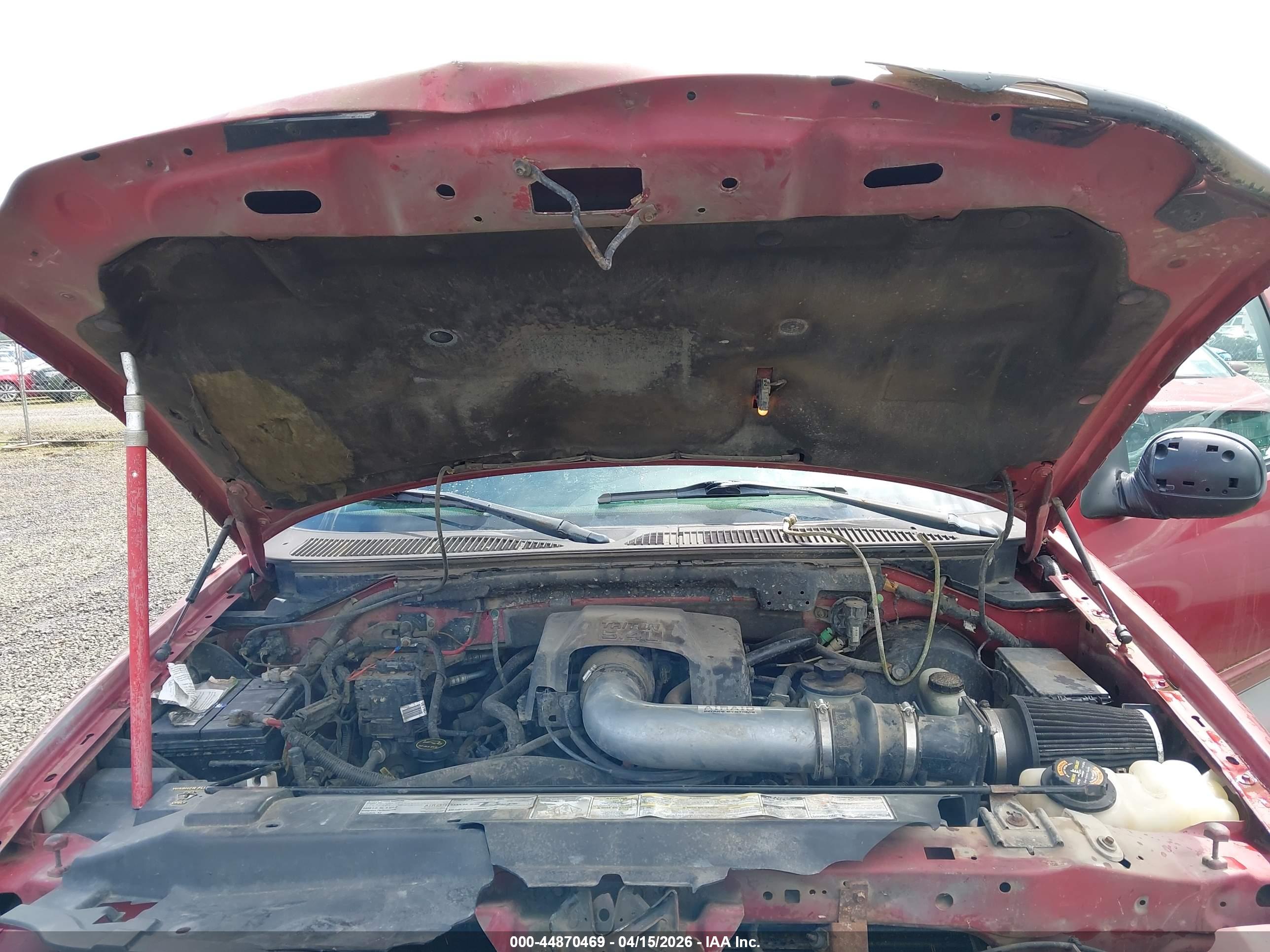FORD F-150 image 10