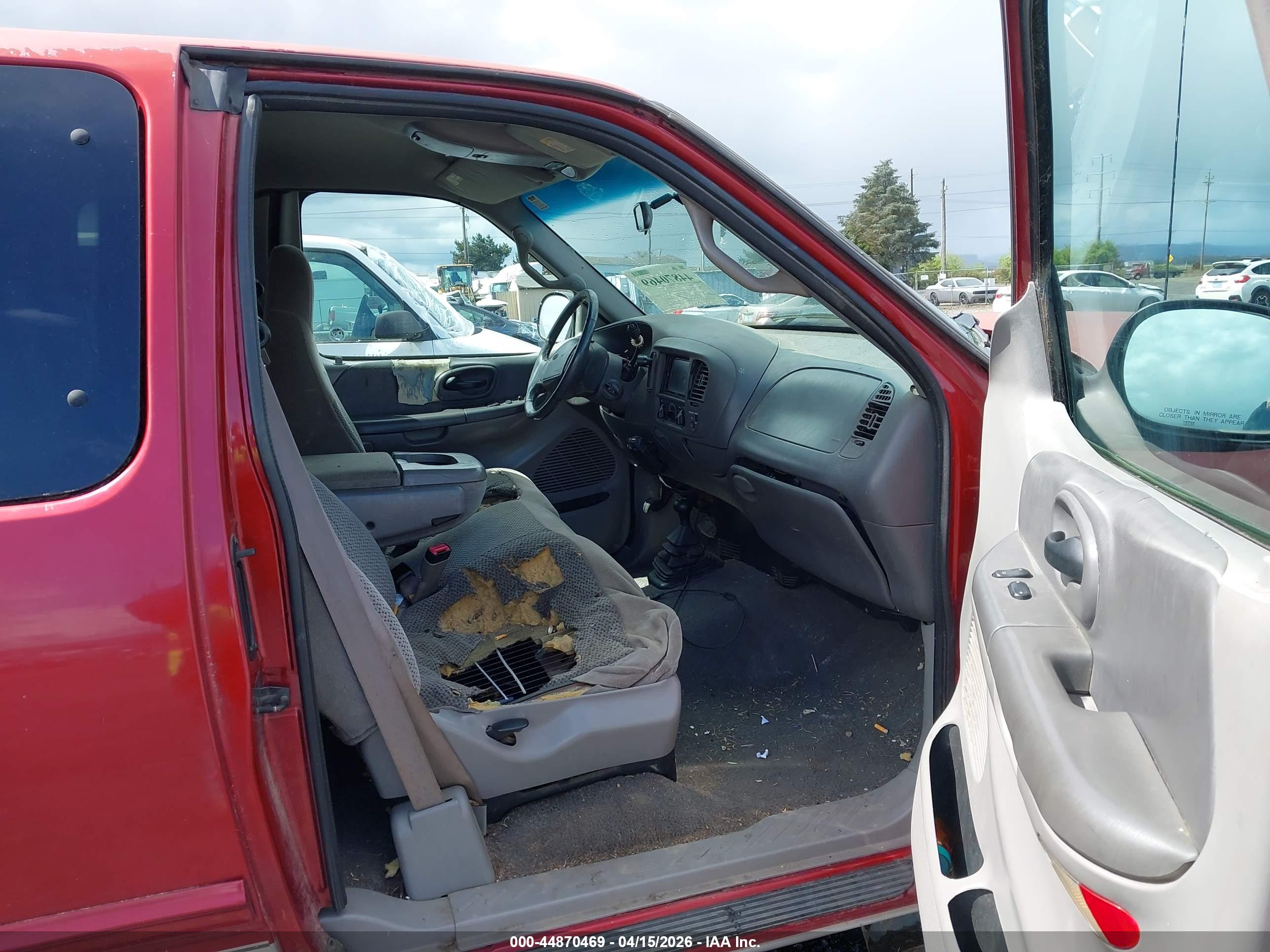 FORD F-150 image 5