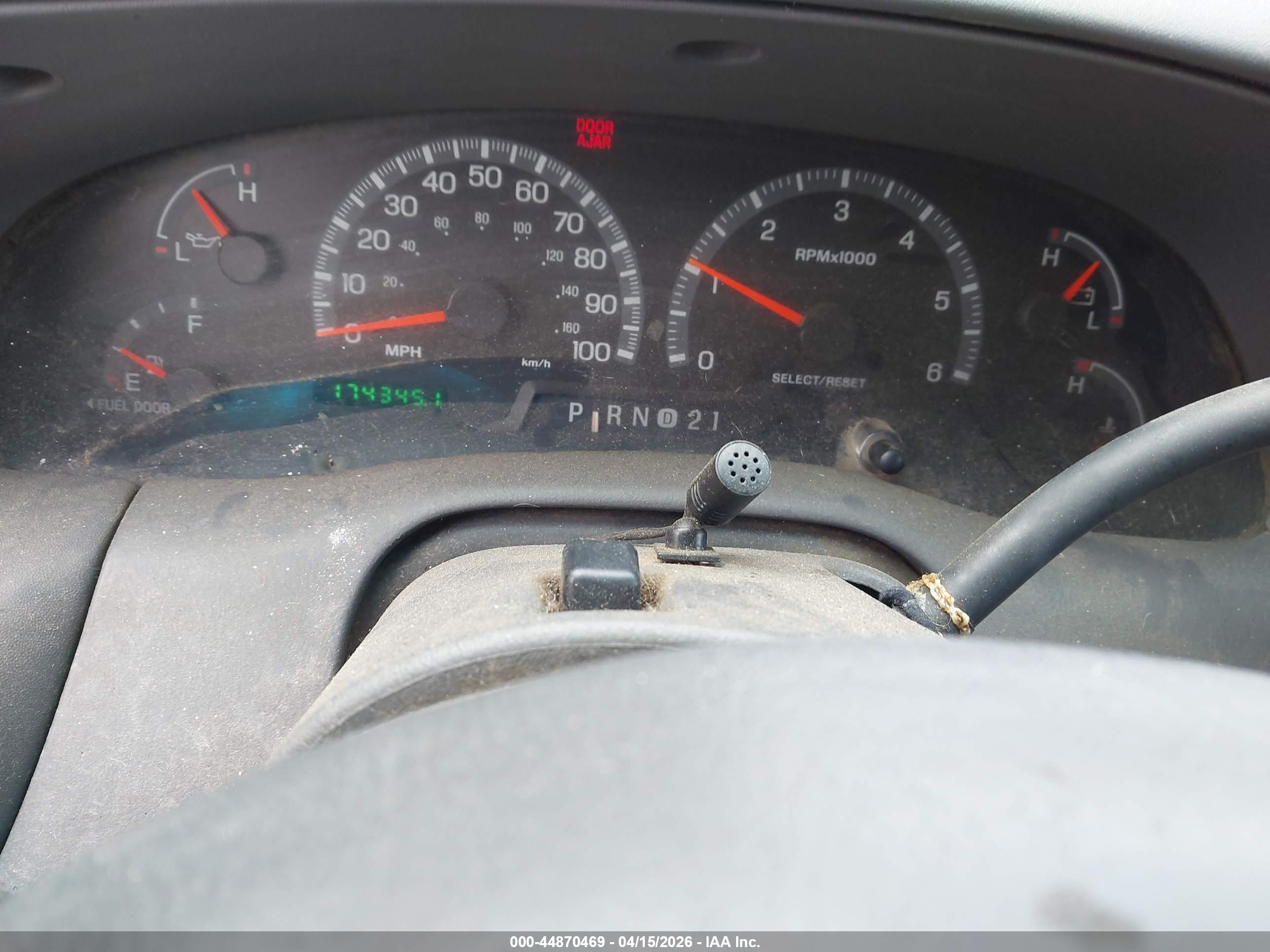 FORD F-150 image 7