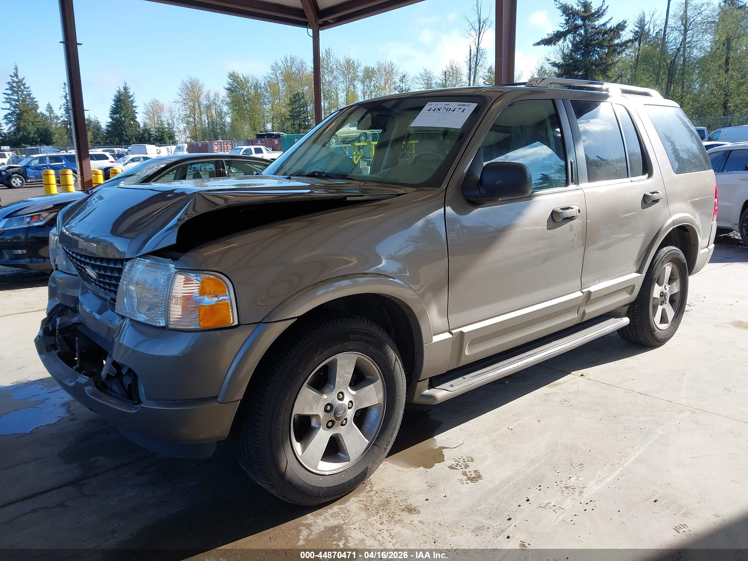 FORD EXPLORER image 2