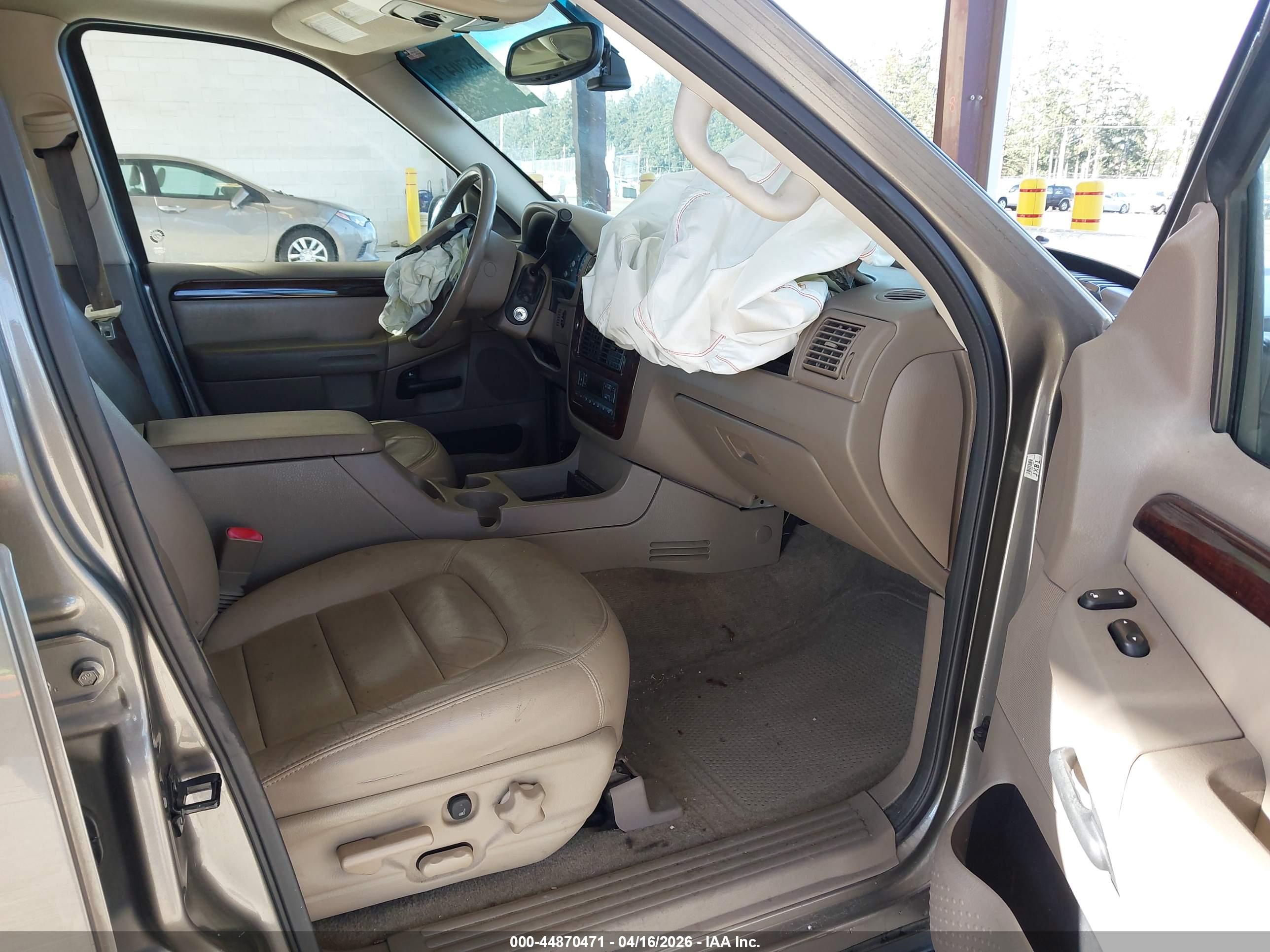 FORD EXPLORER image 5