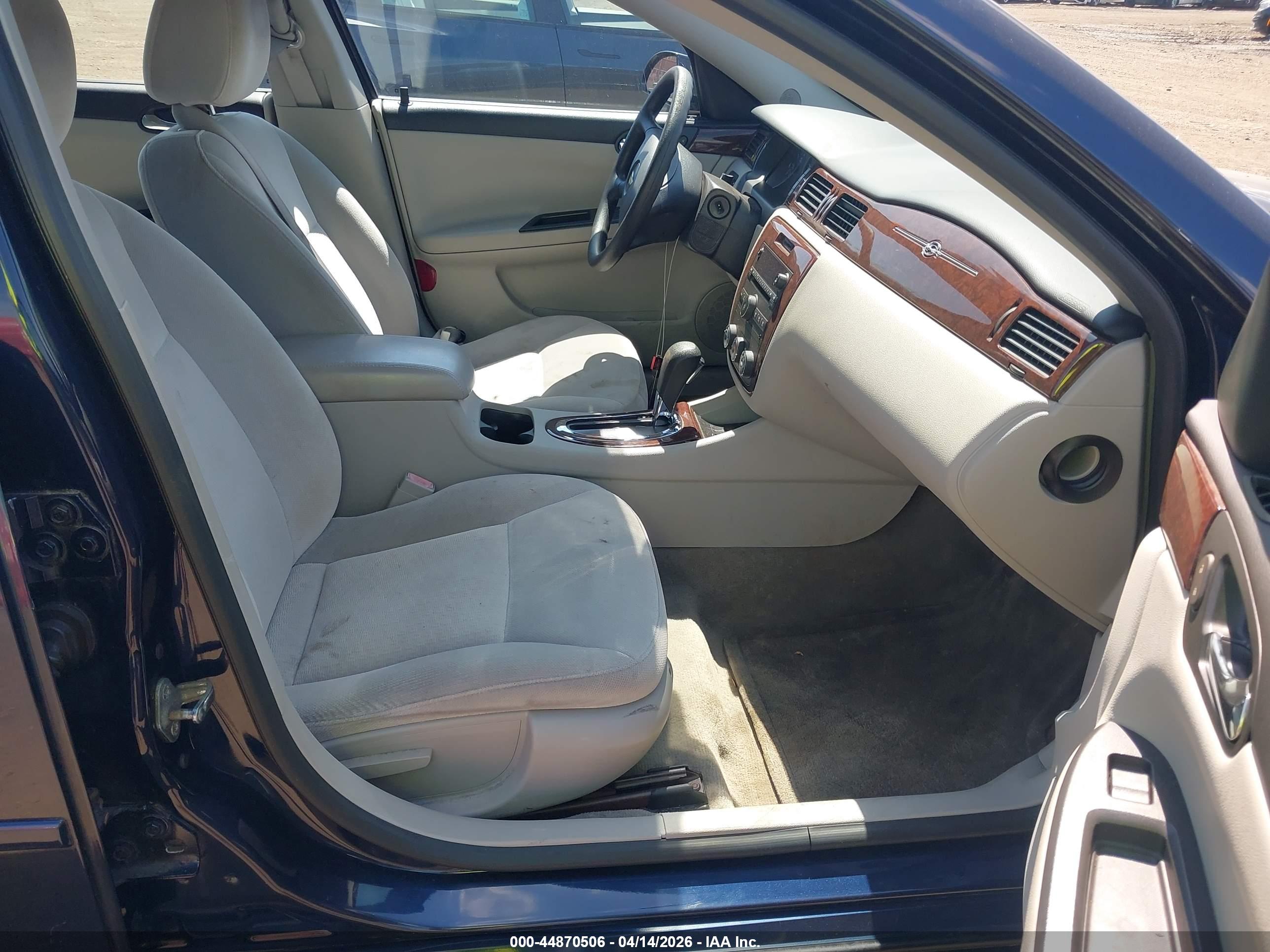 CHEVROLET IMPALA image 5