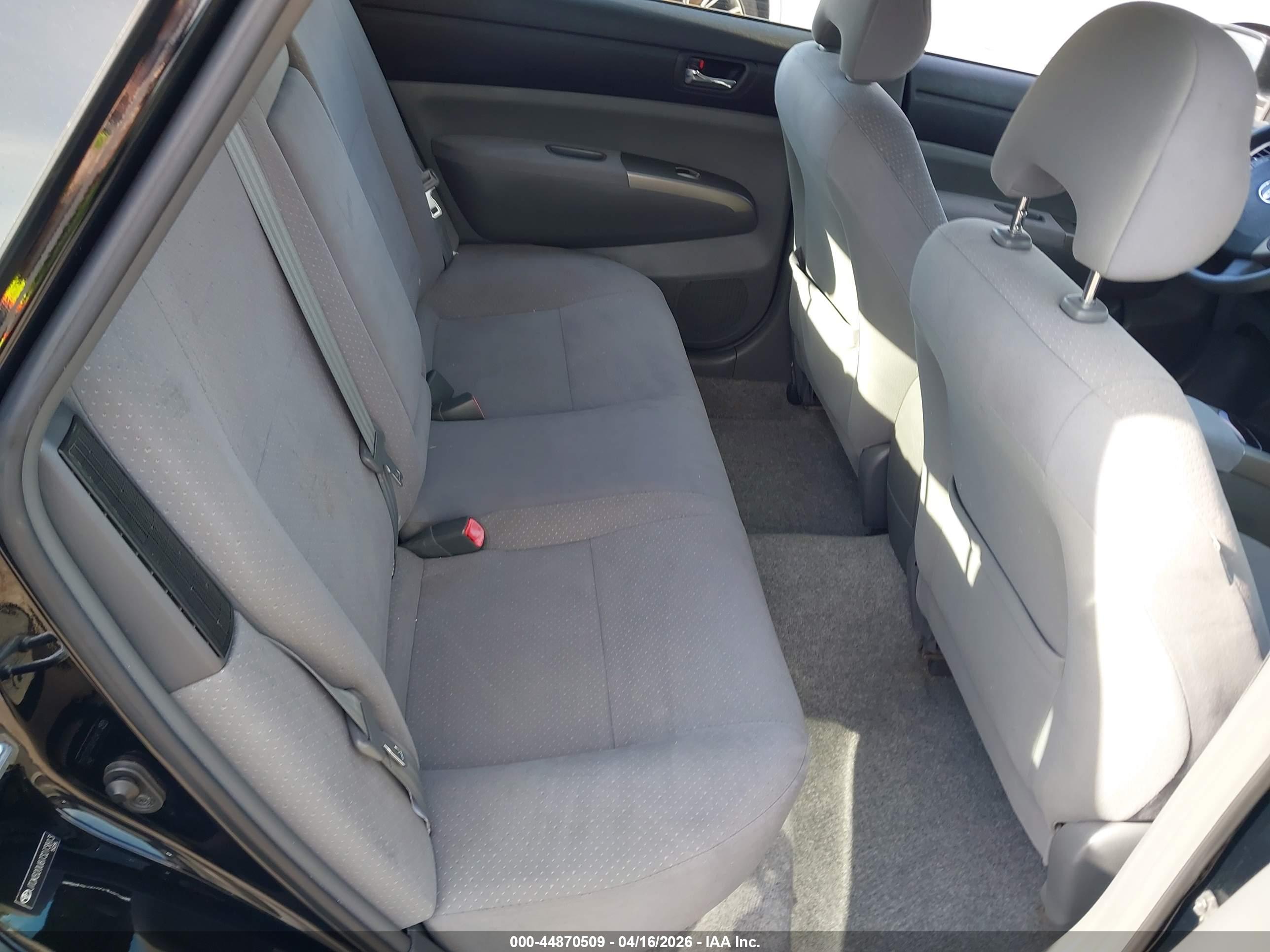TOYOTA PRIUS image 8