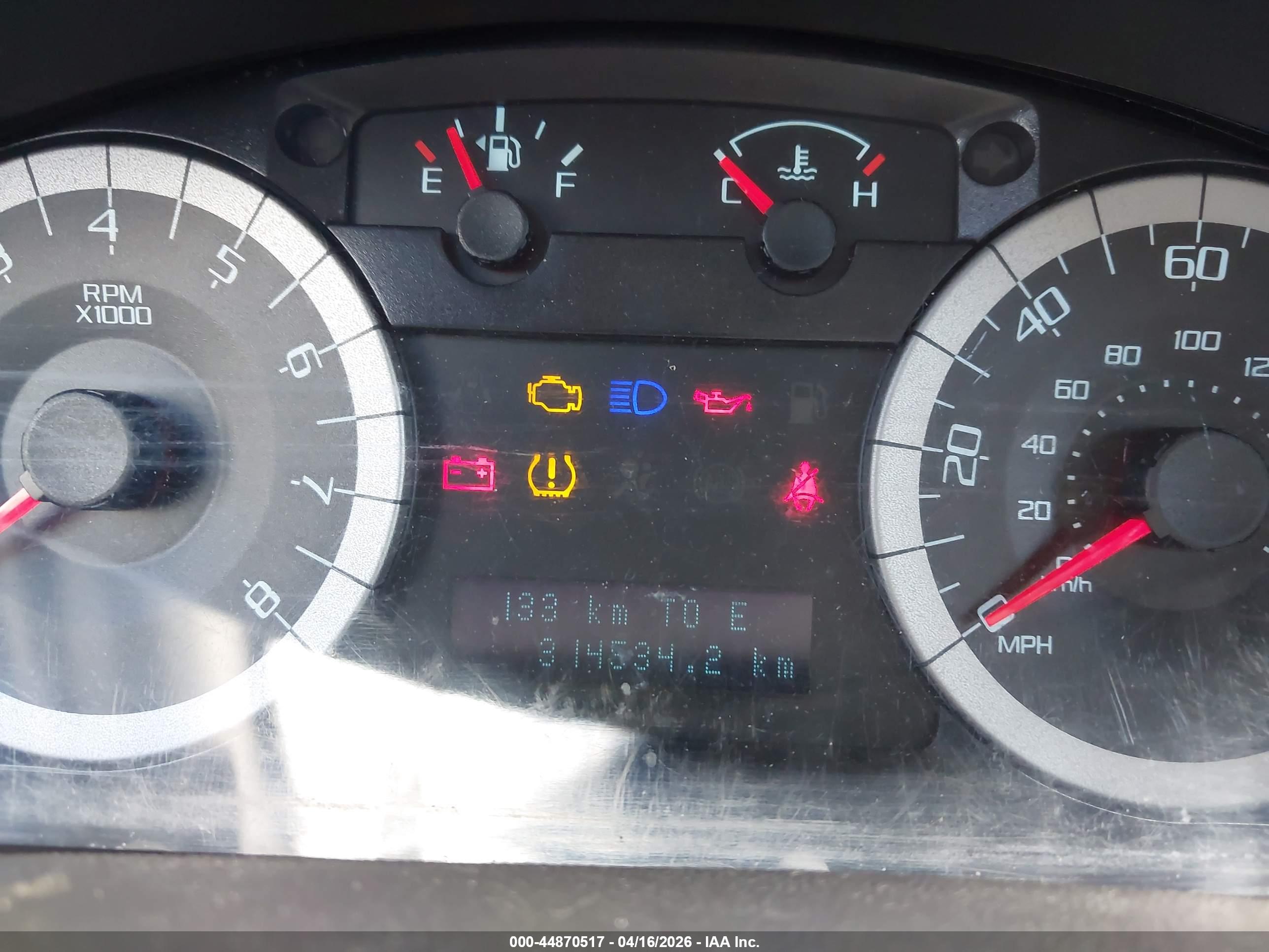 FORD ESCAPE image 7