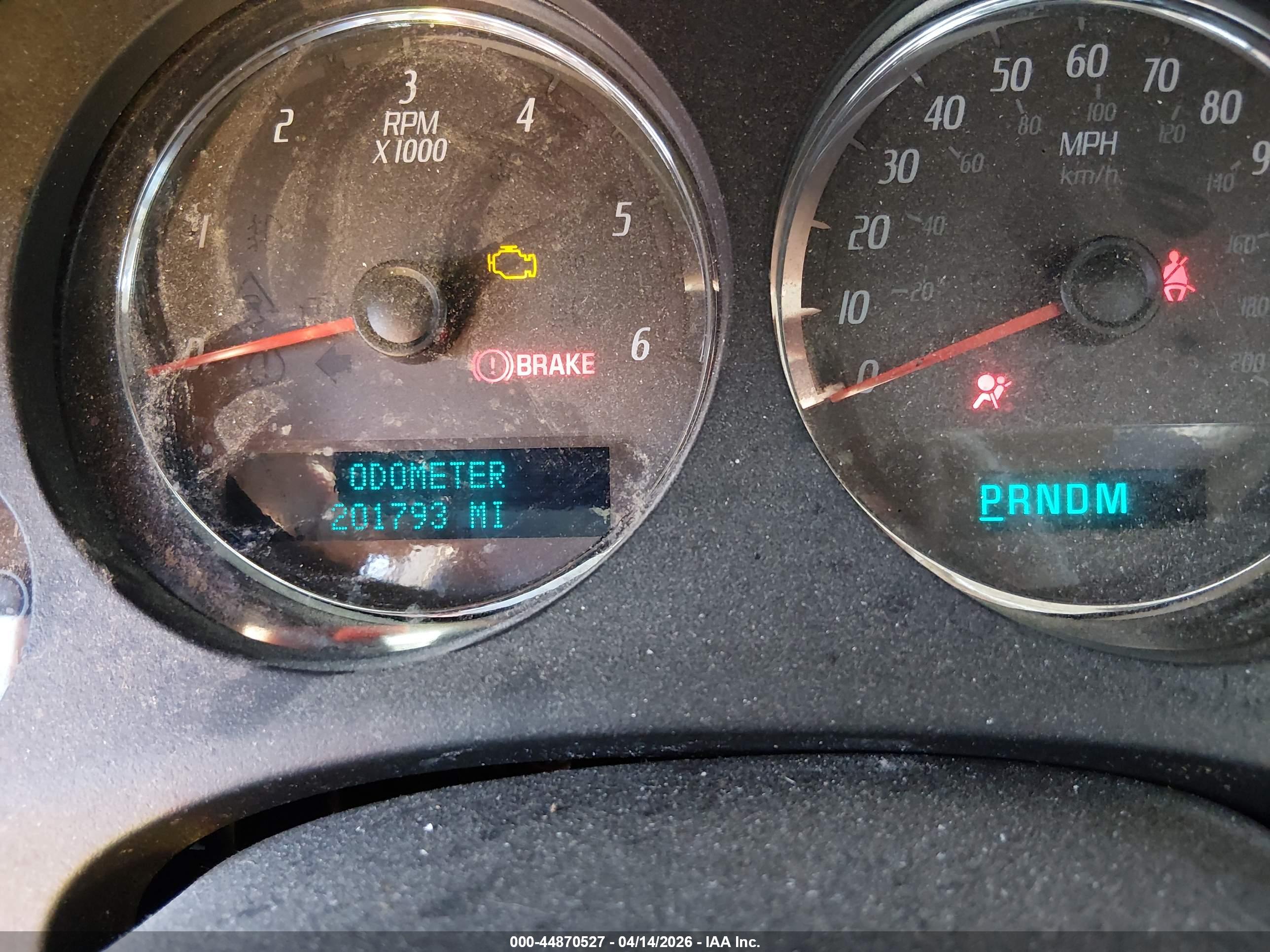 GMC YUKON image 7