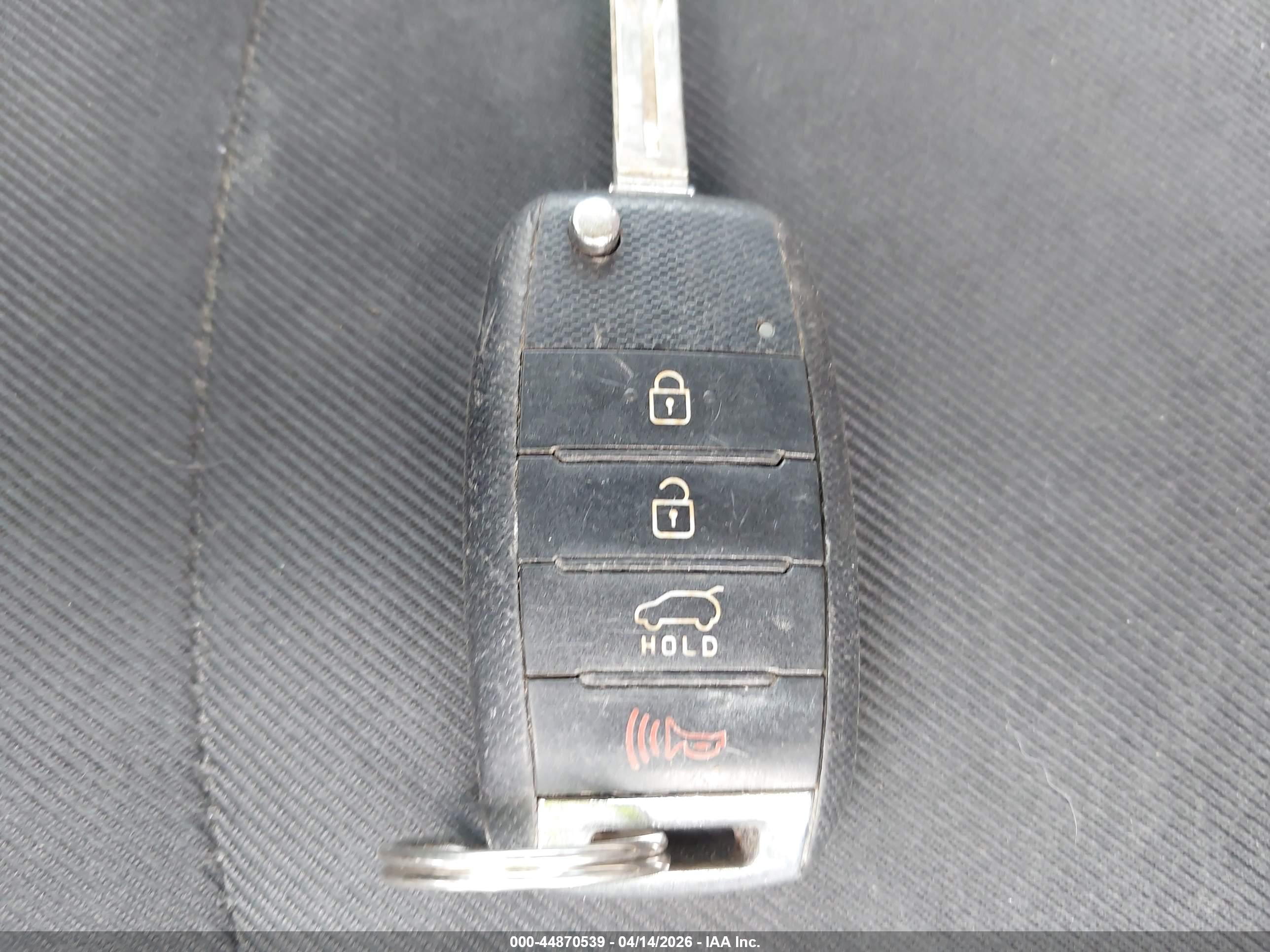 KIA SOUL image 11
