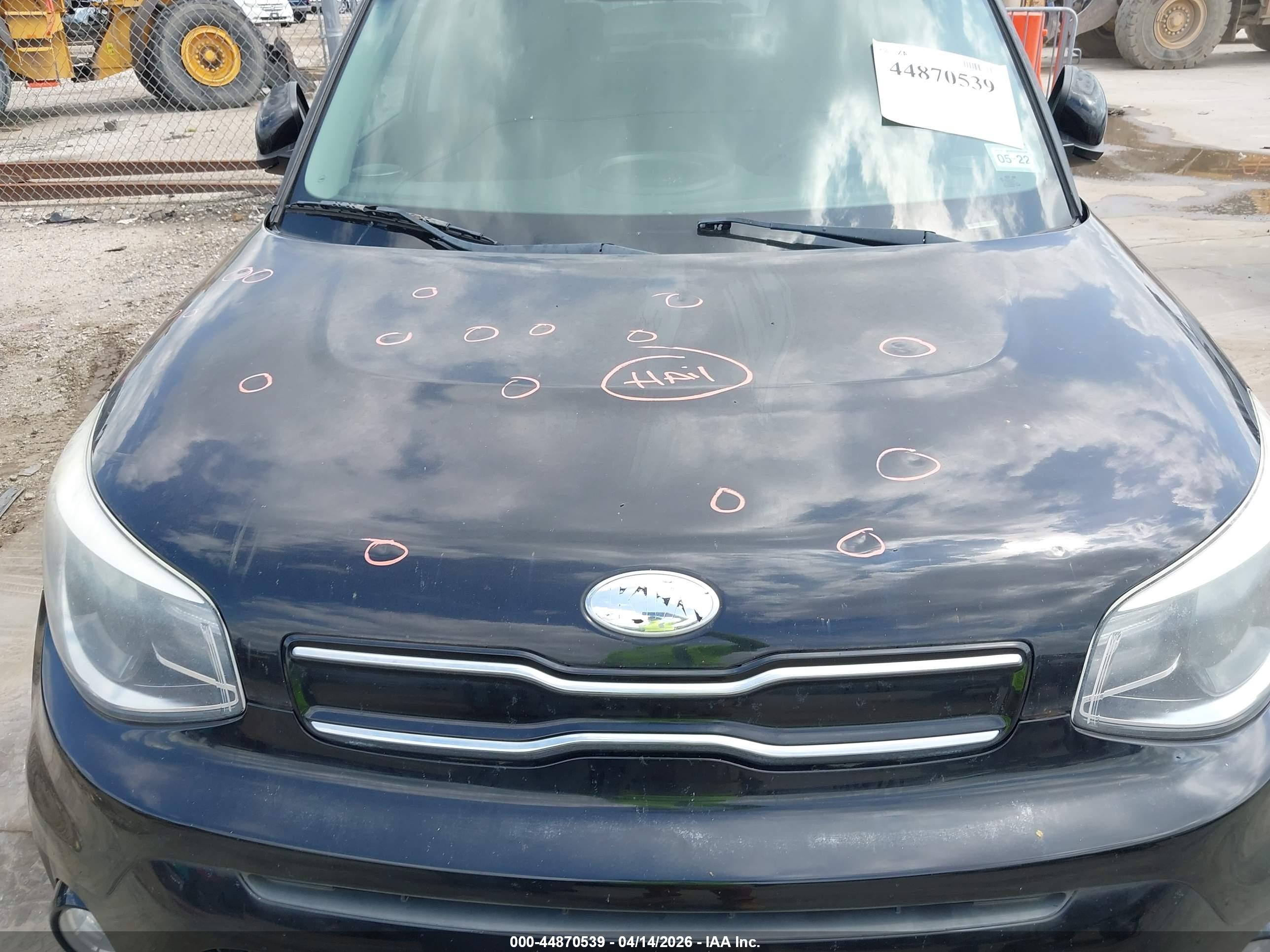 KIA SOUL image 6