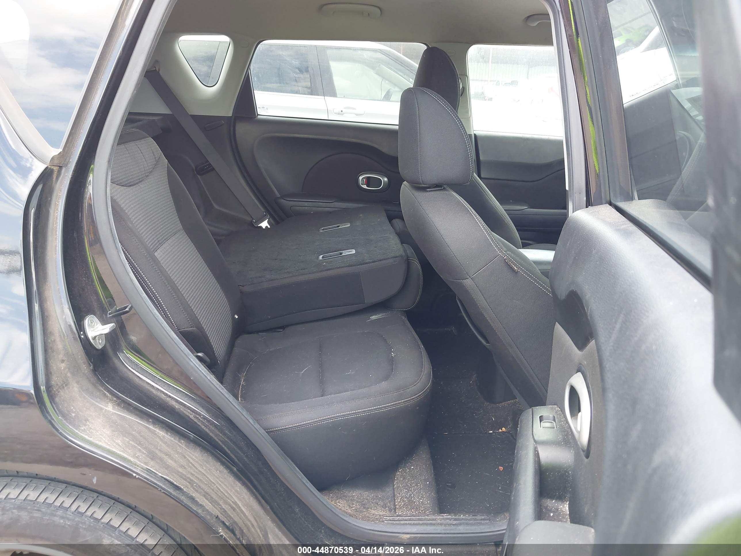 KIA SOUL image 8