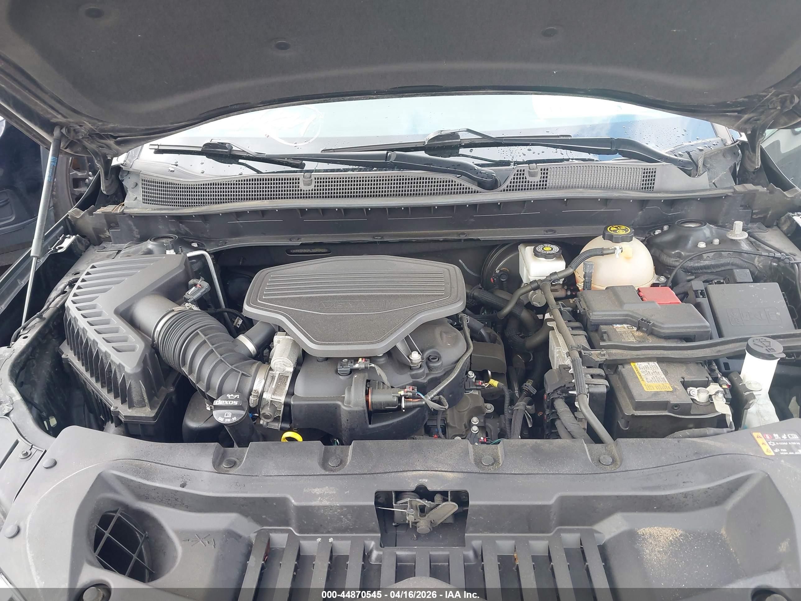 CHEVROLET BLAZER image 10