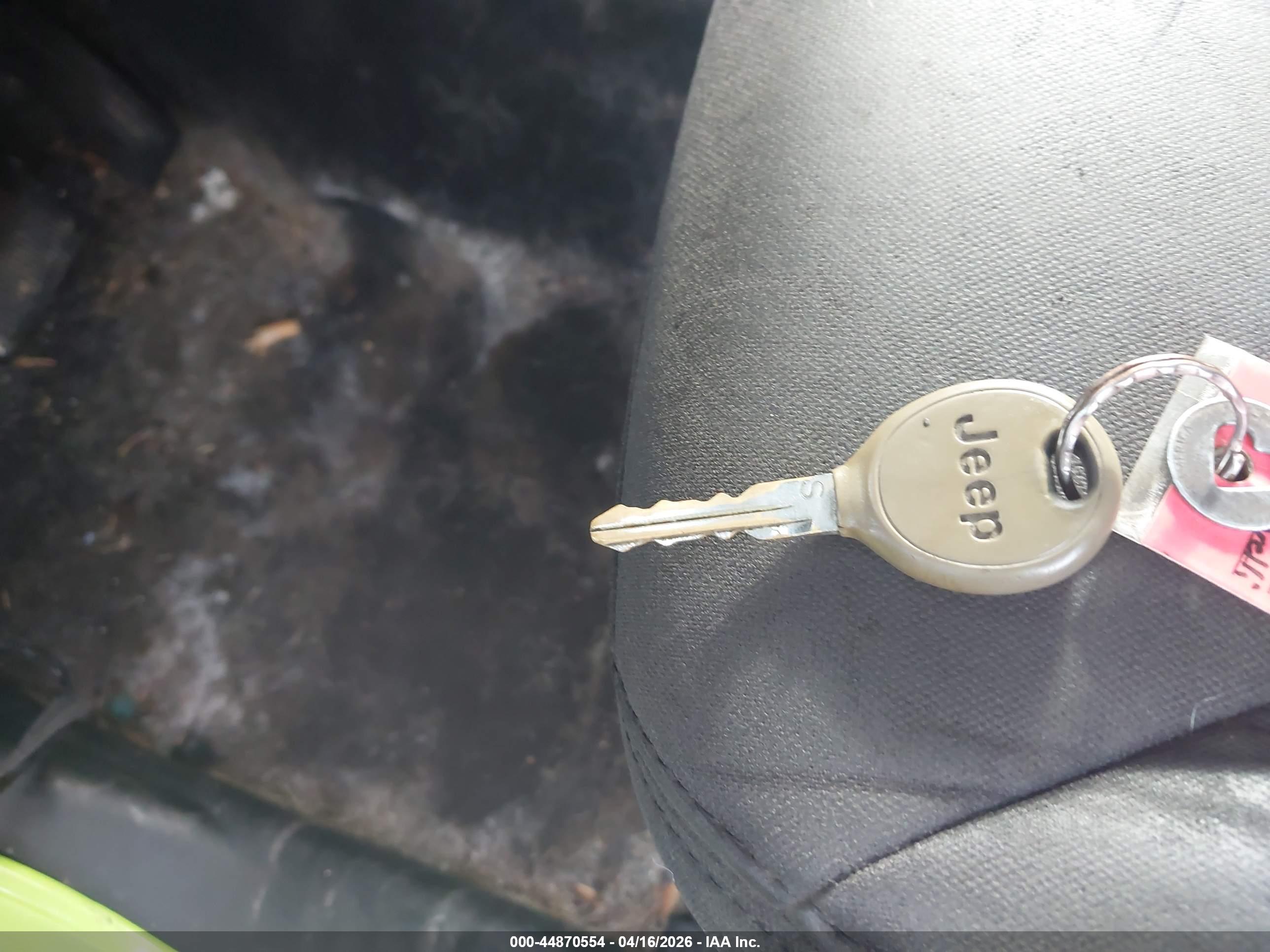 JEEP WRANGLER image 11