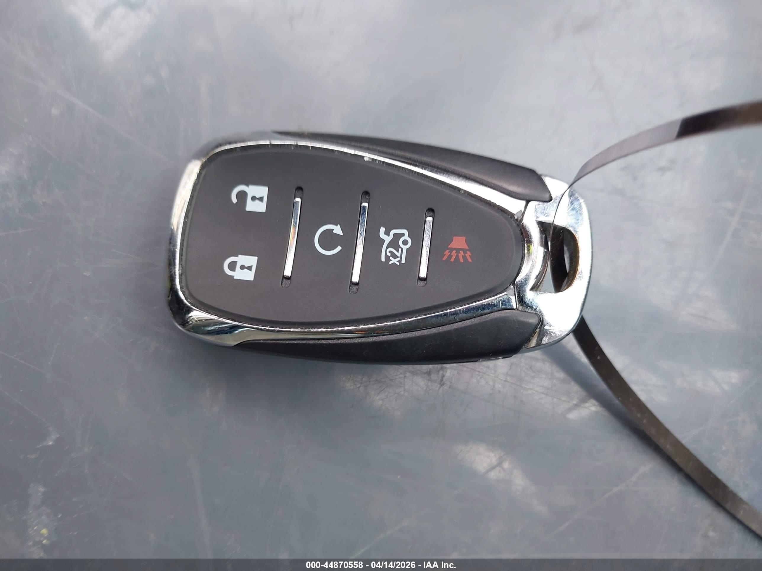 CHEVROLET MALIBU image 11