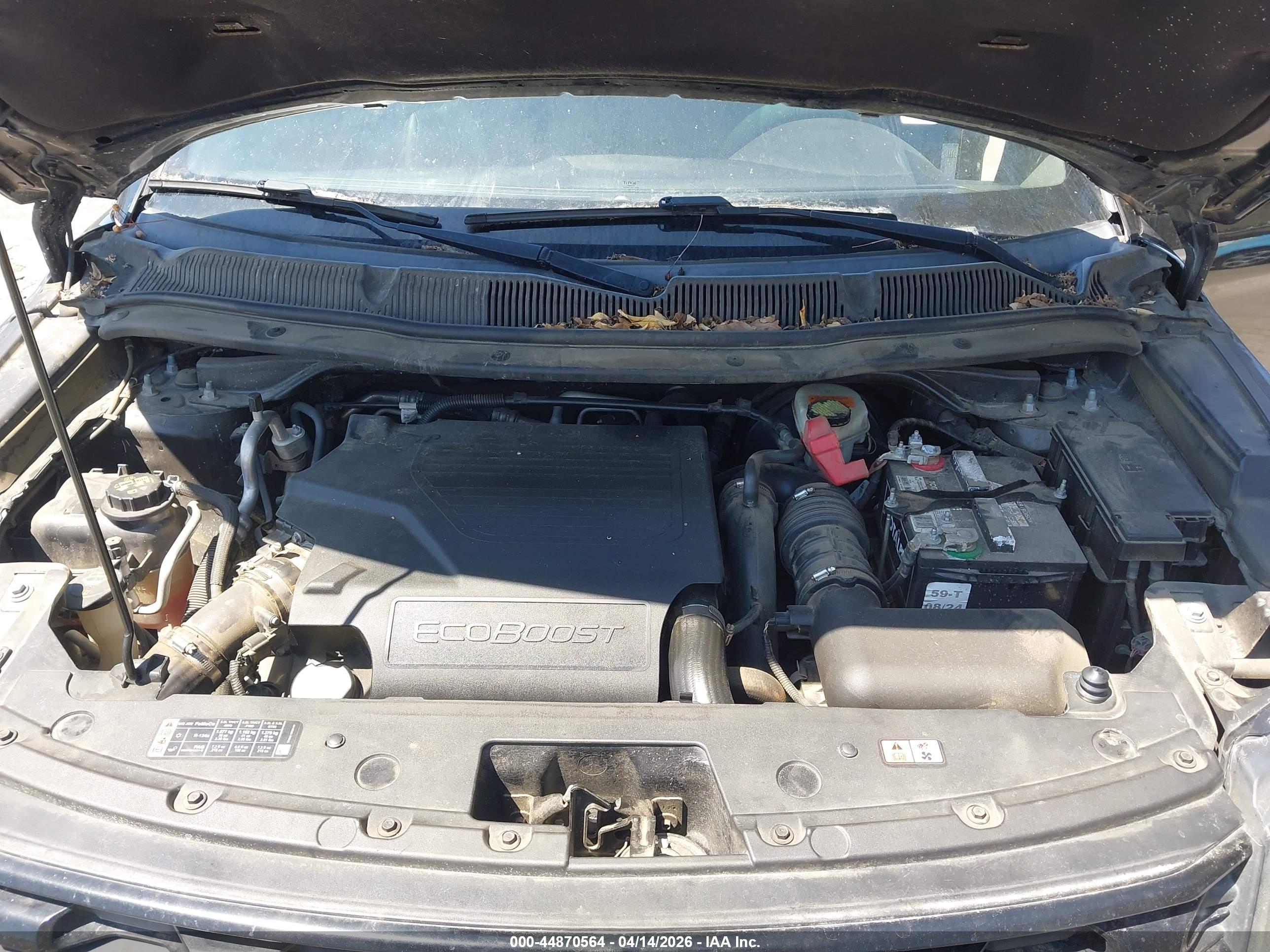 FORD EXPLORER image 10