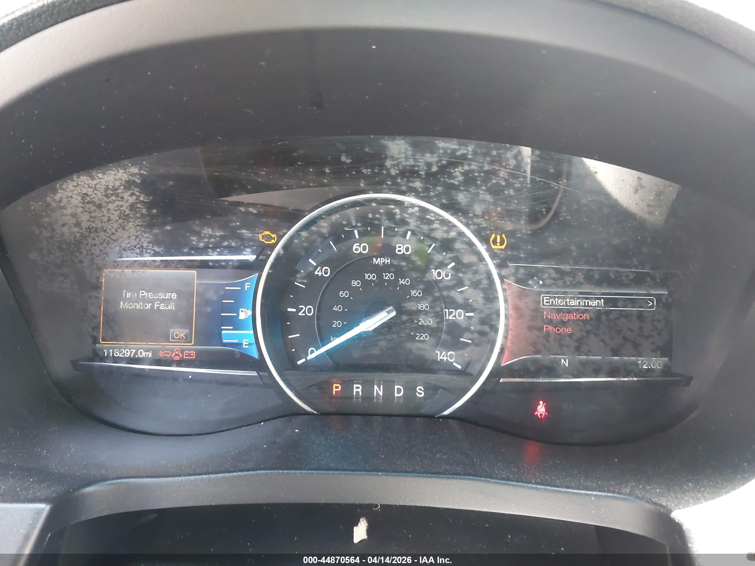 FORD EXPLORER image 7